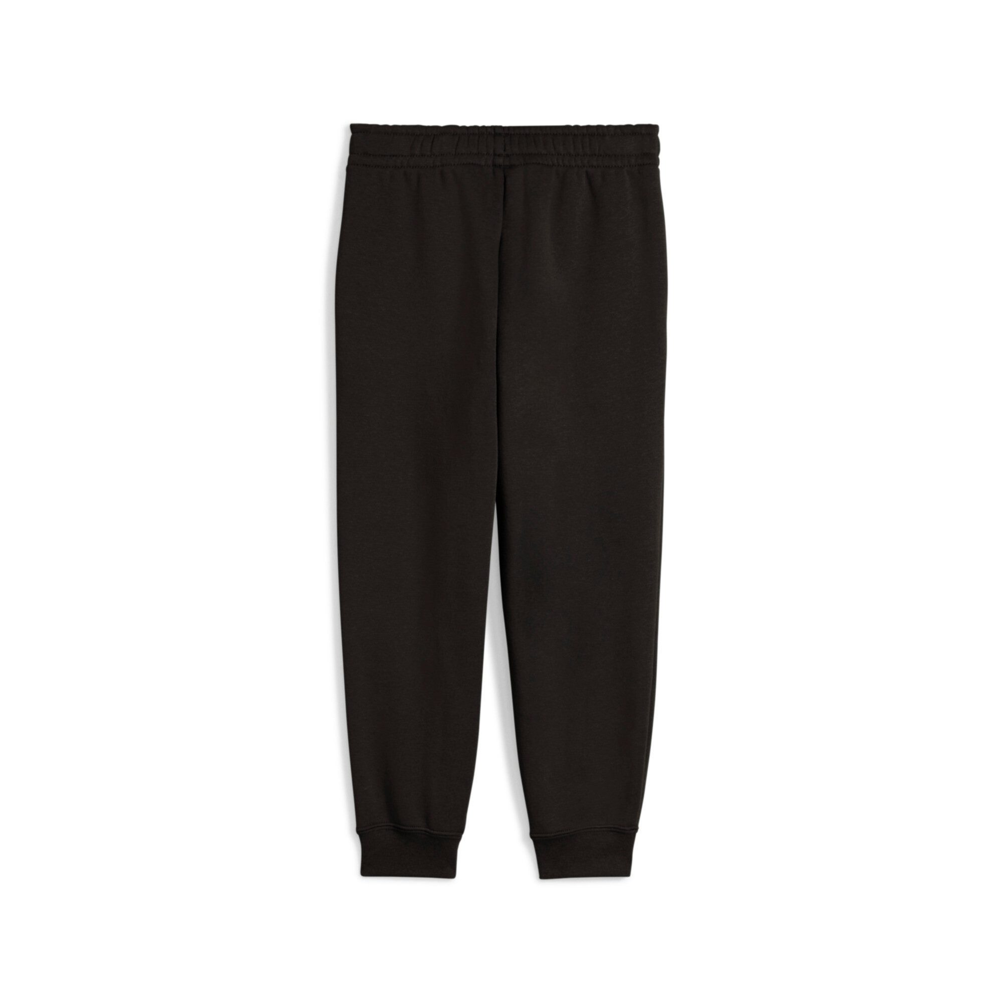PUMA Trainingshose ESS SMALL NO1 LOGO SWEATPANTS FL PS mit Eingrifftaschen, elastischer Bund, Regular Fit, für Kinder