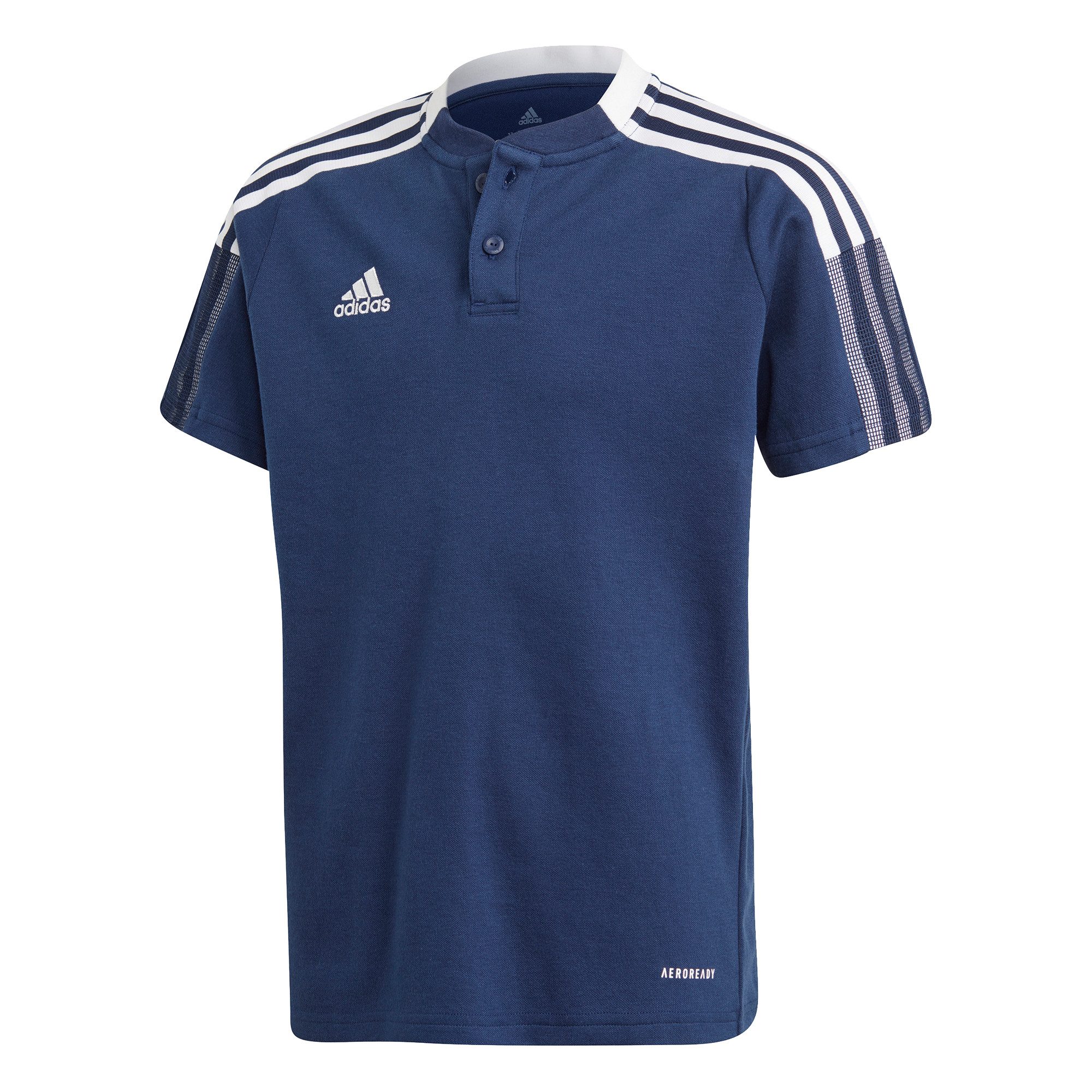 adidas Performance Poloshirt adidas Kinder Poloshirt Tiro 21