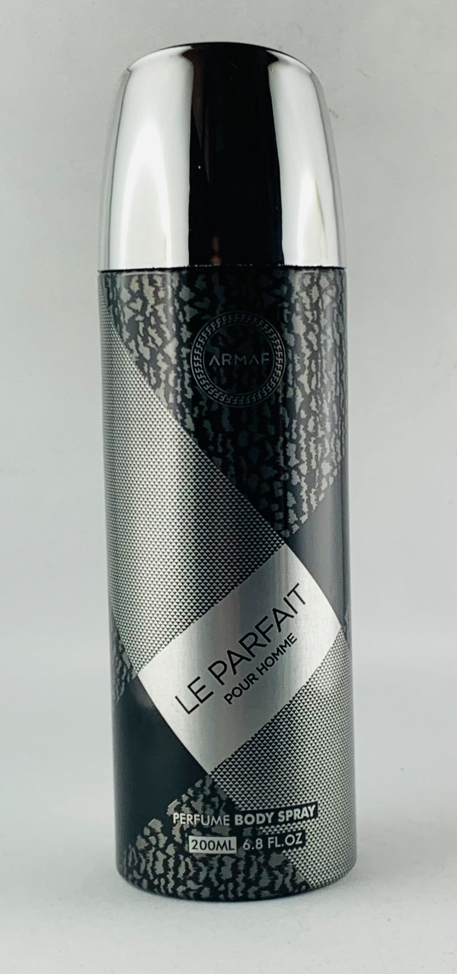 armaf Körperspray Armaf Le Parfait Pour Homme Perfume Body Spray 200 ml