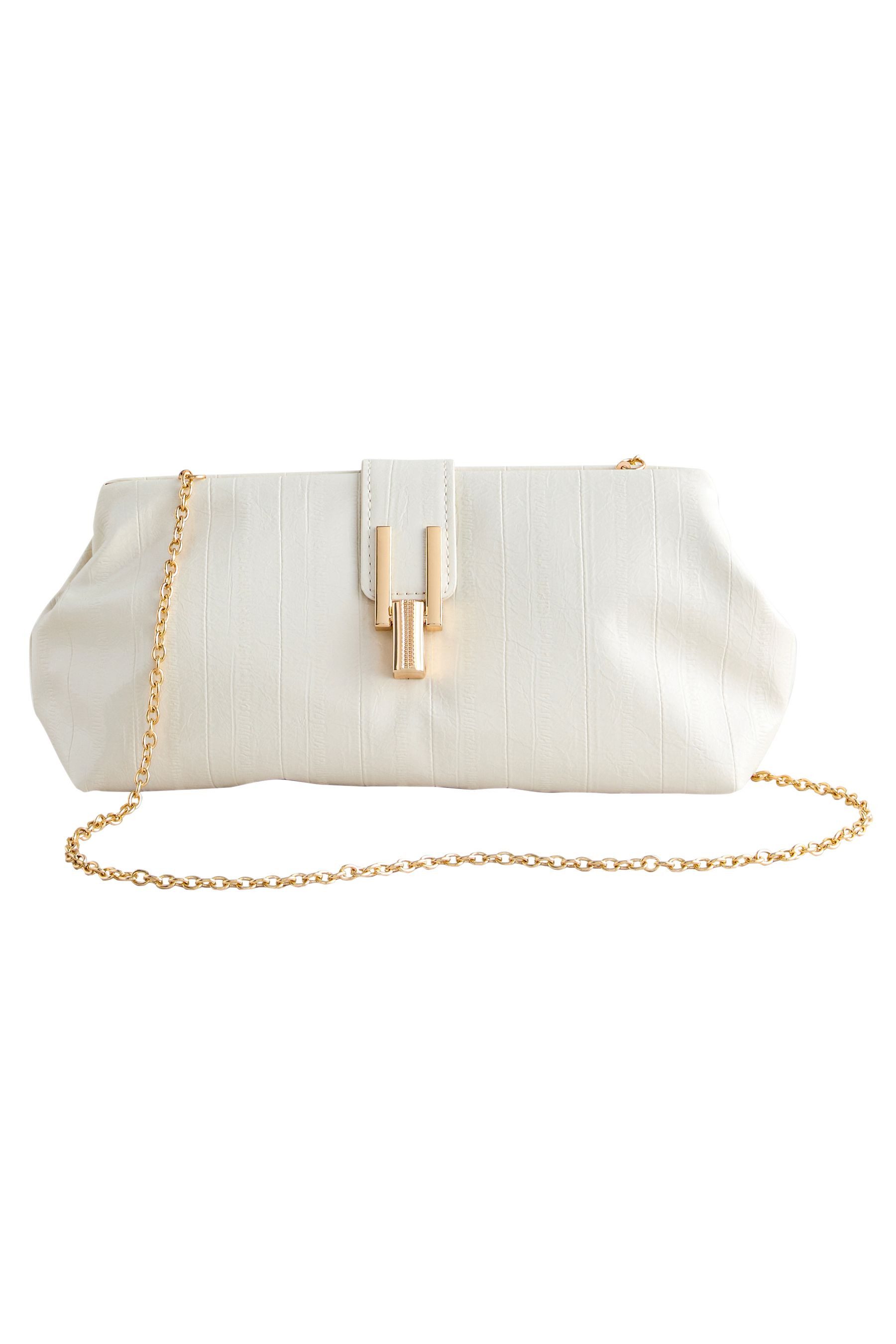 Next Clutch Großräumige Clutch (1-tlg)