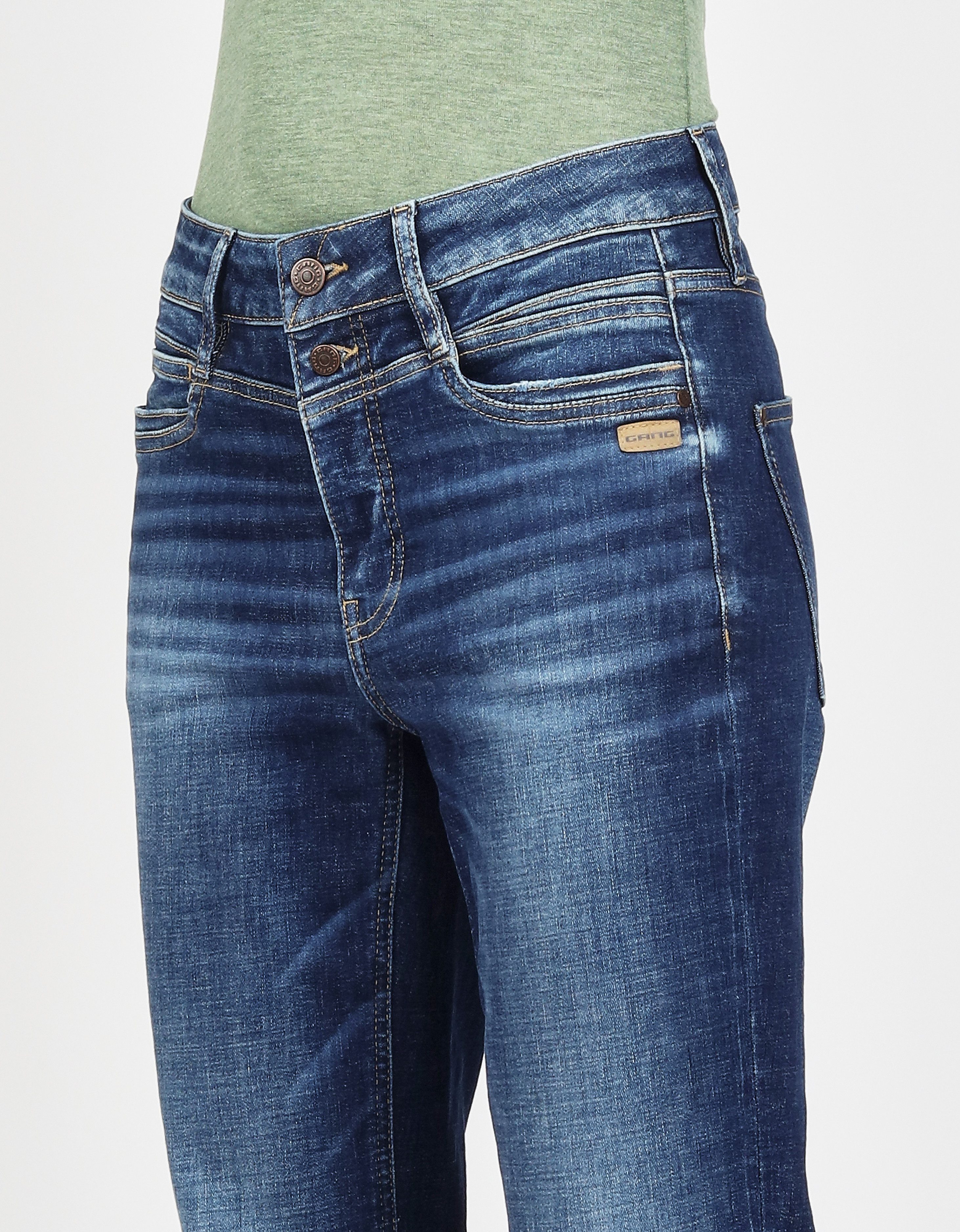 Straight-Jeans 94STACY