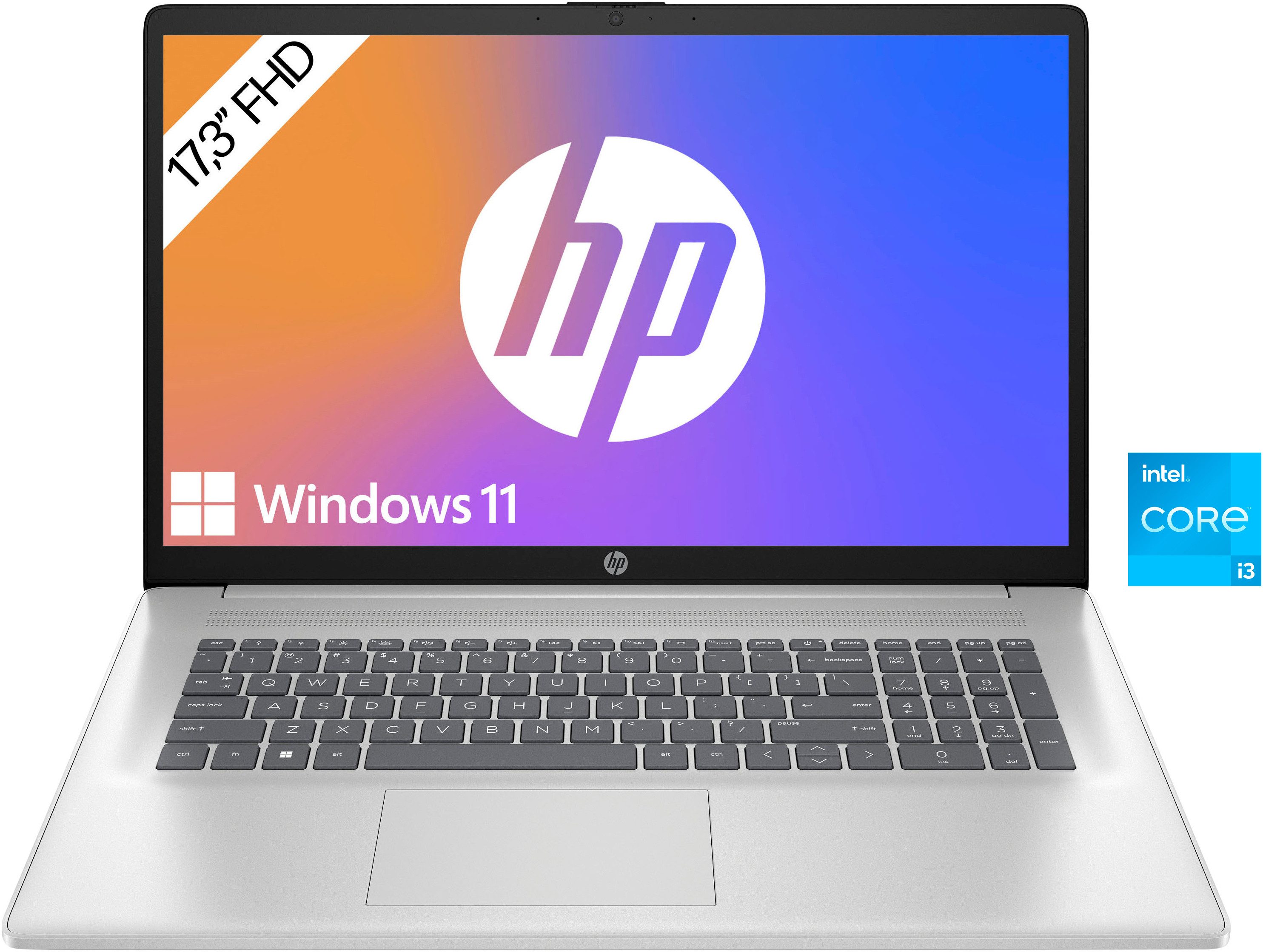 17-cn4033ng Notebook