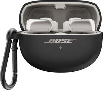 Bose Aufbewahrungsbox Silikon-Schutzhülle für das Ladecase der Bose Ultra Open Earbuds