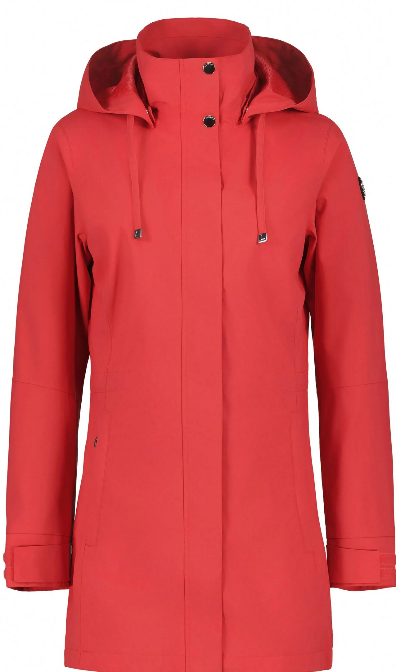 Funktionsjacke LUHTA ERIKKALA