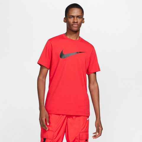 Nike Sportswear T-Shirt SWOOSH MEN'S T-SHIRT