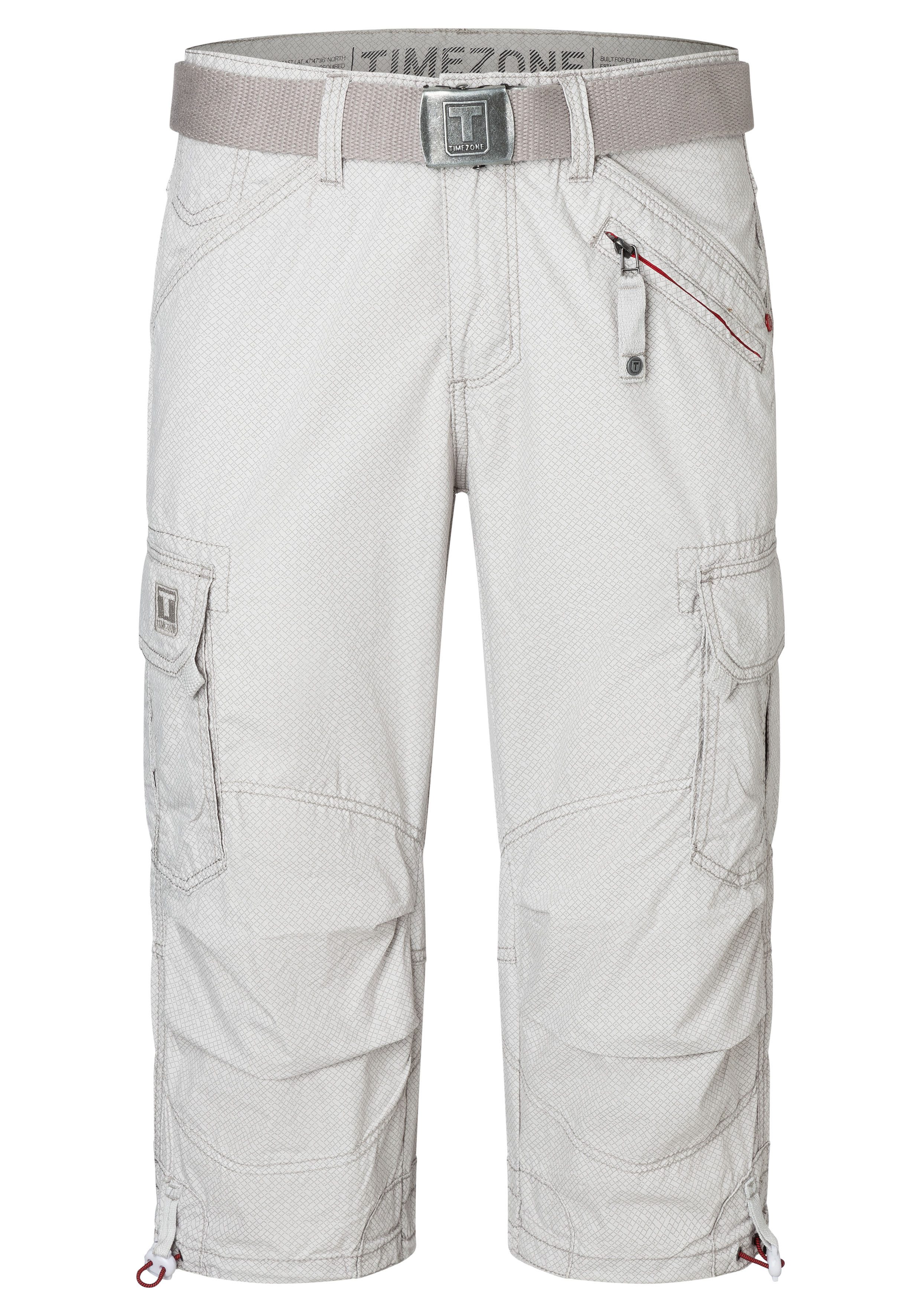TIMEZONE Caprihose Loose MilesTZ Short günstig online kaufen