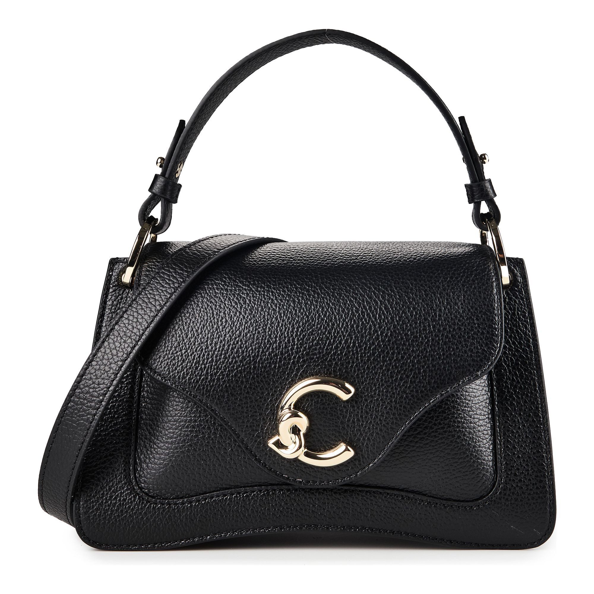 Schultertasche C-Me