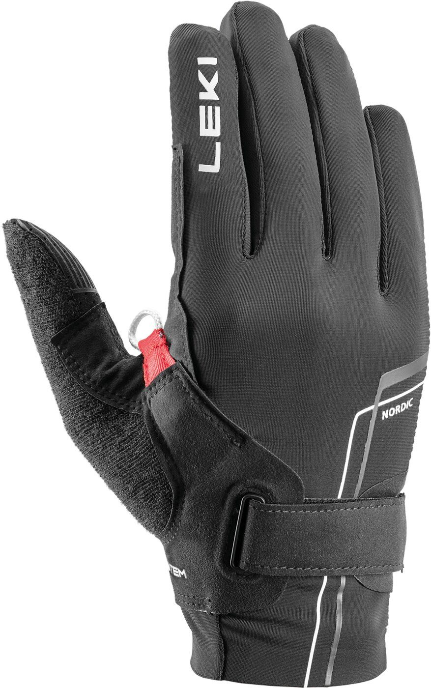 Leki Fahrradhandschuhe HS Nordic Move Shark günstig online kaufen