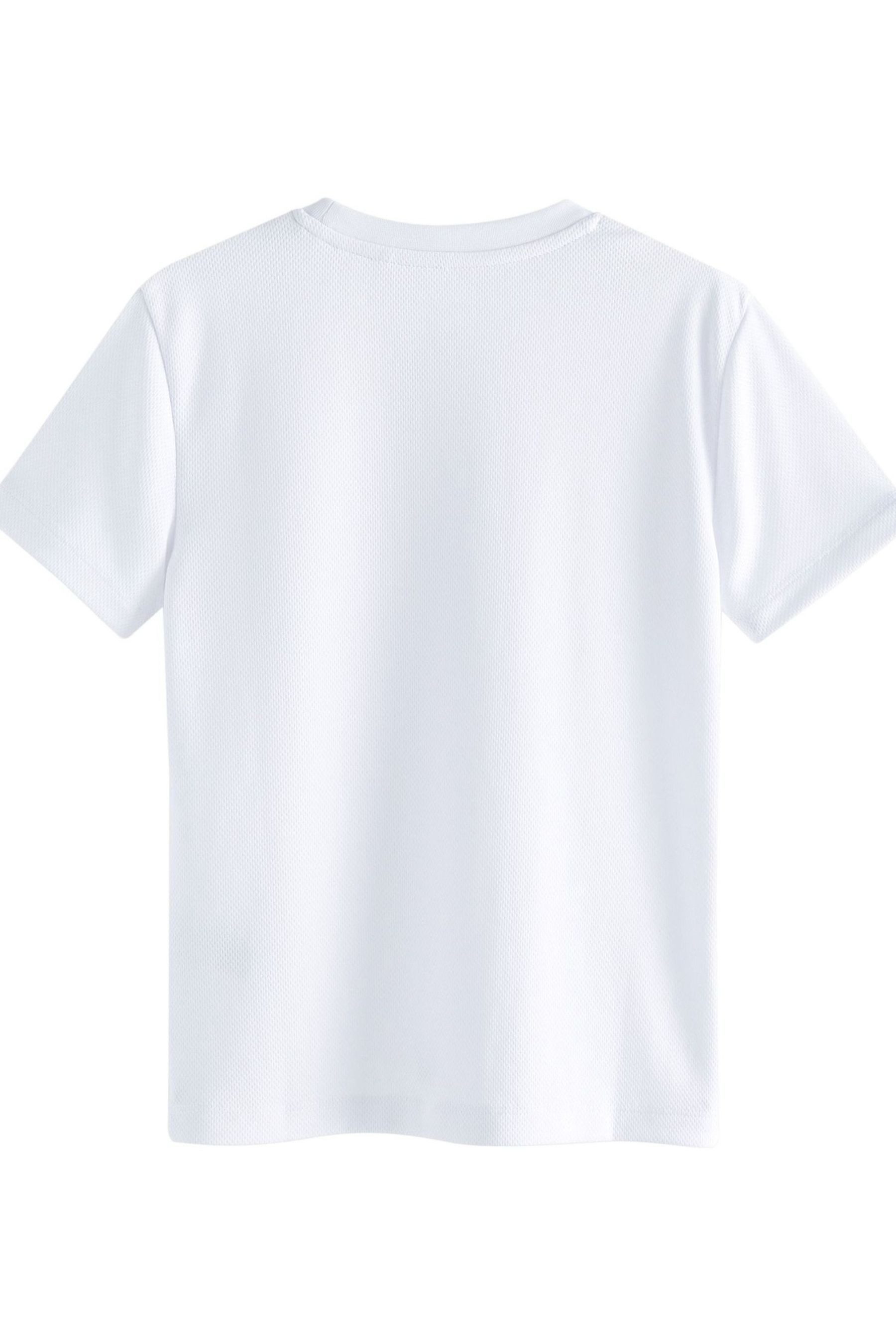 Next T-Shirt Sport-T-Shirt (1-tlg) – Bild 2 von 4