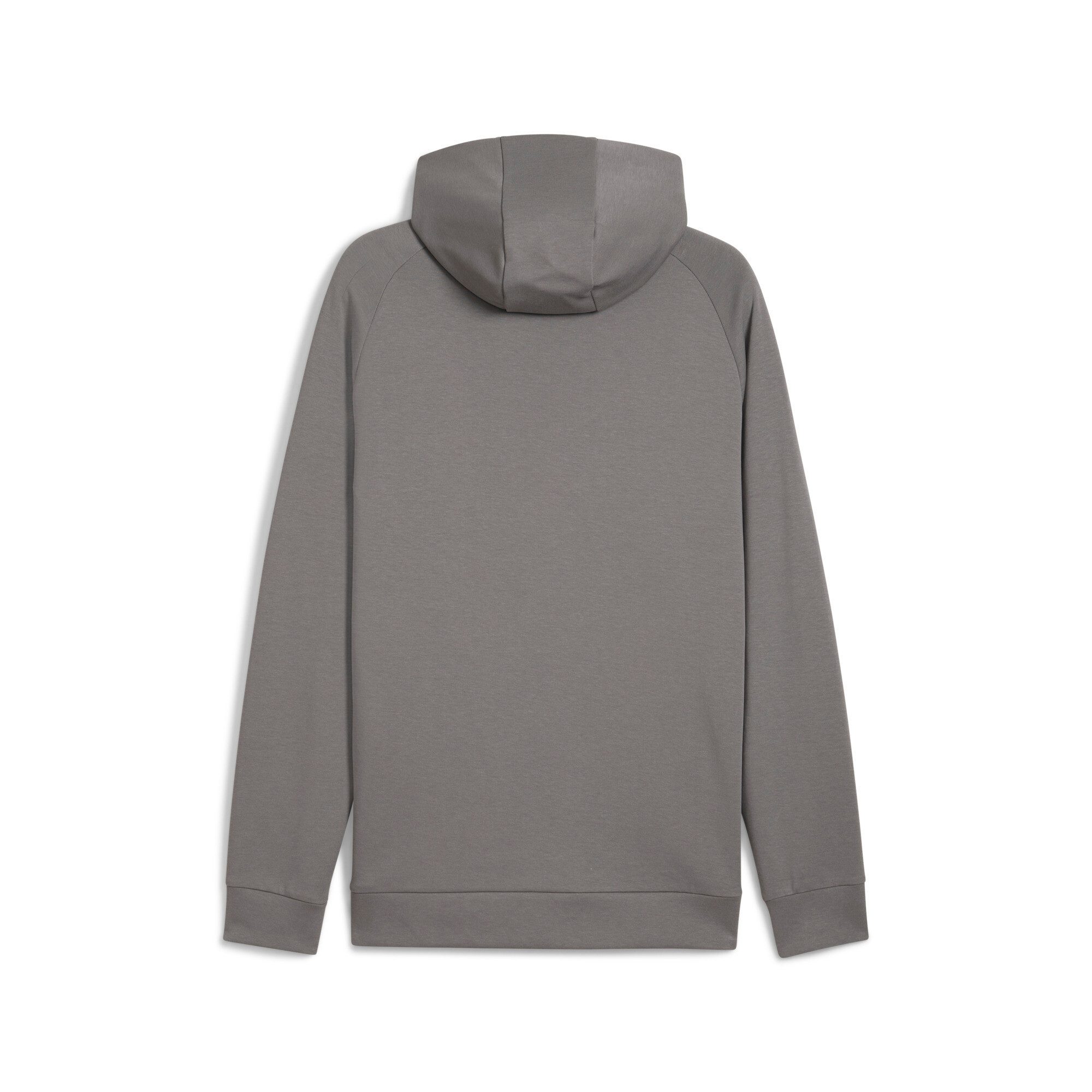 PUMA Kapuzensweatshirt TECH HOODIE DK günstig online kaufen