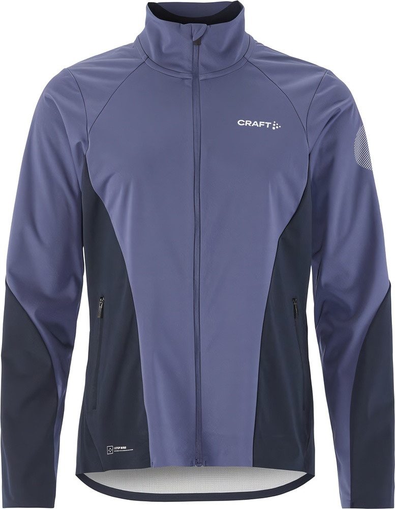 Softshelljacke Pro Nordic Race Jacket 2 W