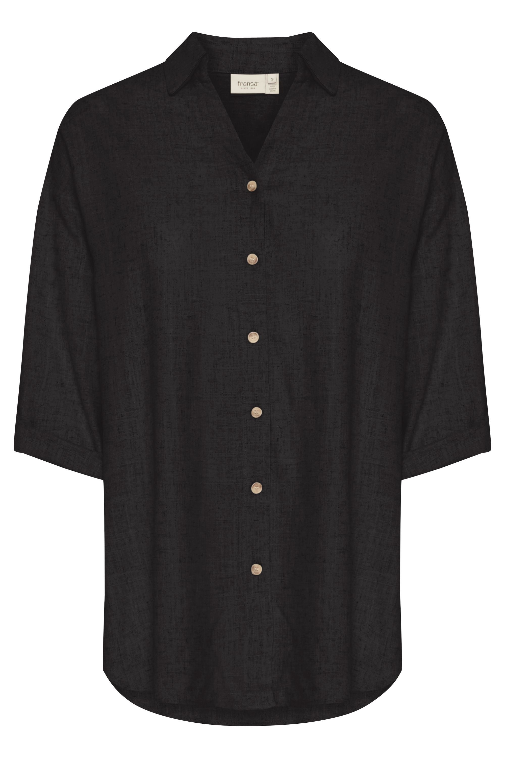 fransa Hemdbluse Fransa FRJUNA günstig online kaufen