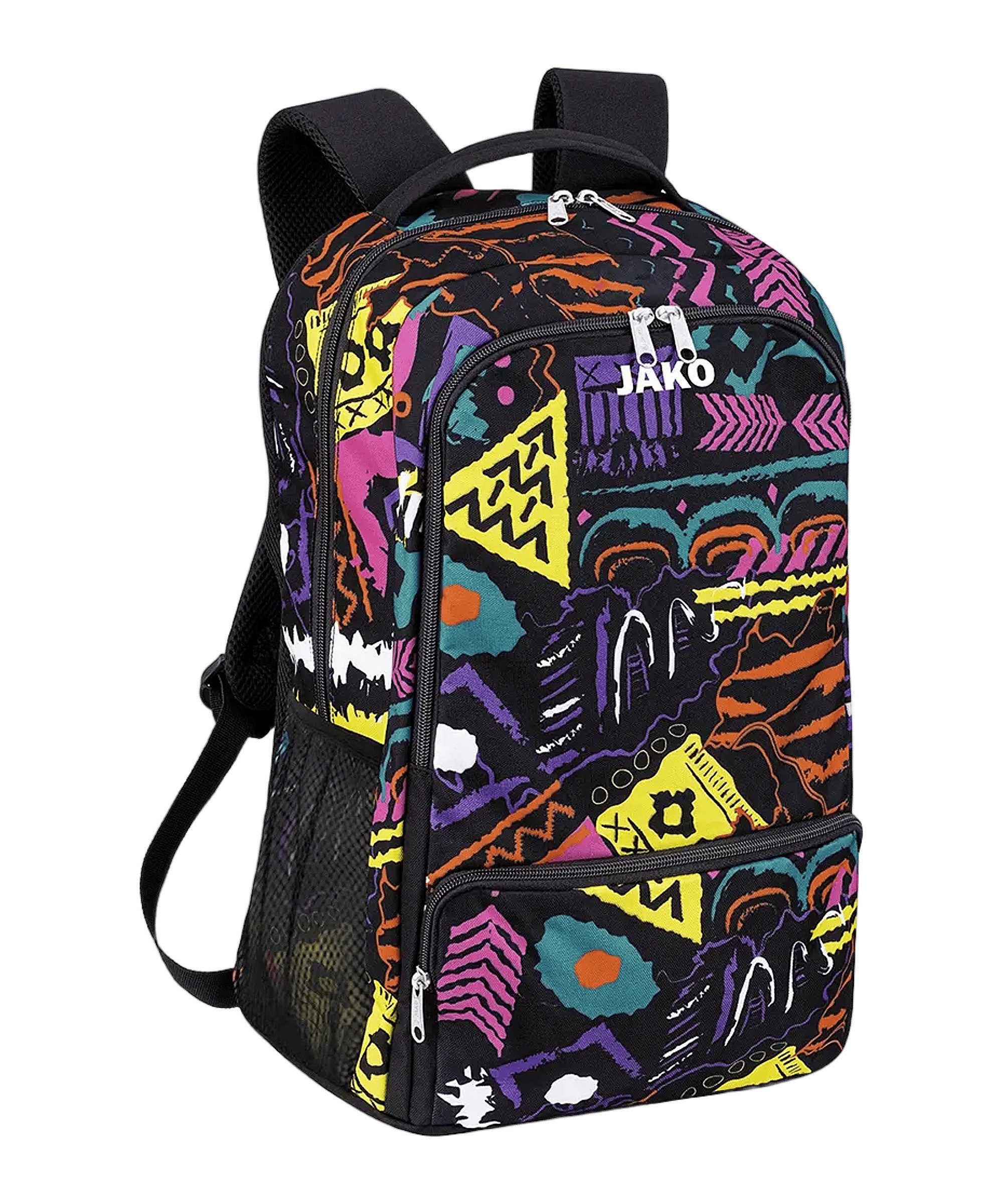 Jako Sporttasche Rucksack (1-tlg), default