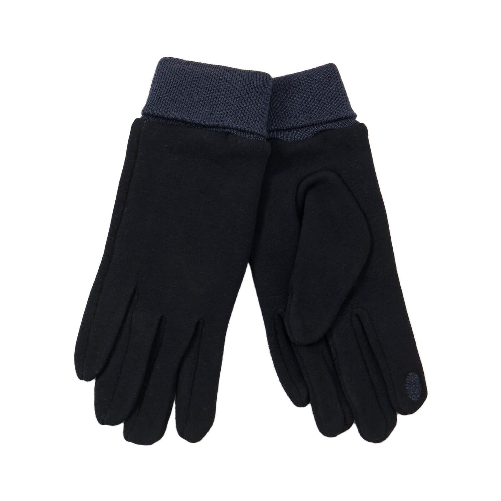 Winterhandschuhe Leoberg verschiedenen Strickmütze 252015-Navy-3 Designs und Handschuhe in Farben Herren