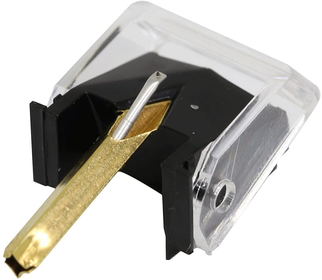 technik@all Philips GP-400 II Plattenspieler