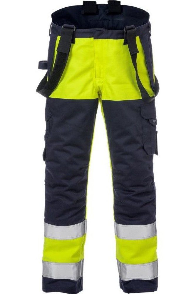 Warnschutz-Shirt High Vis Jacke Kl. 3 4794 Th