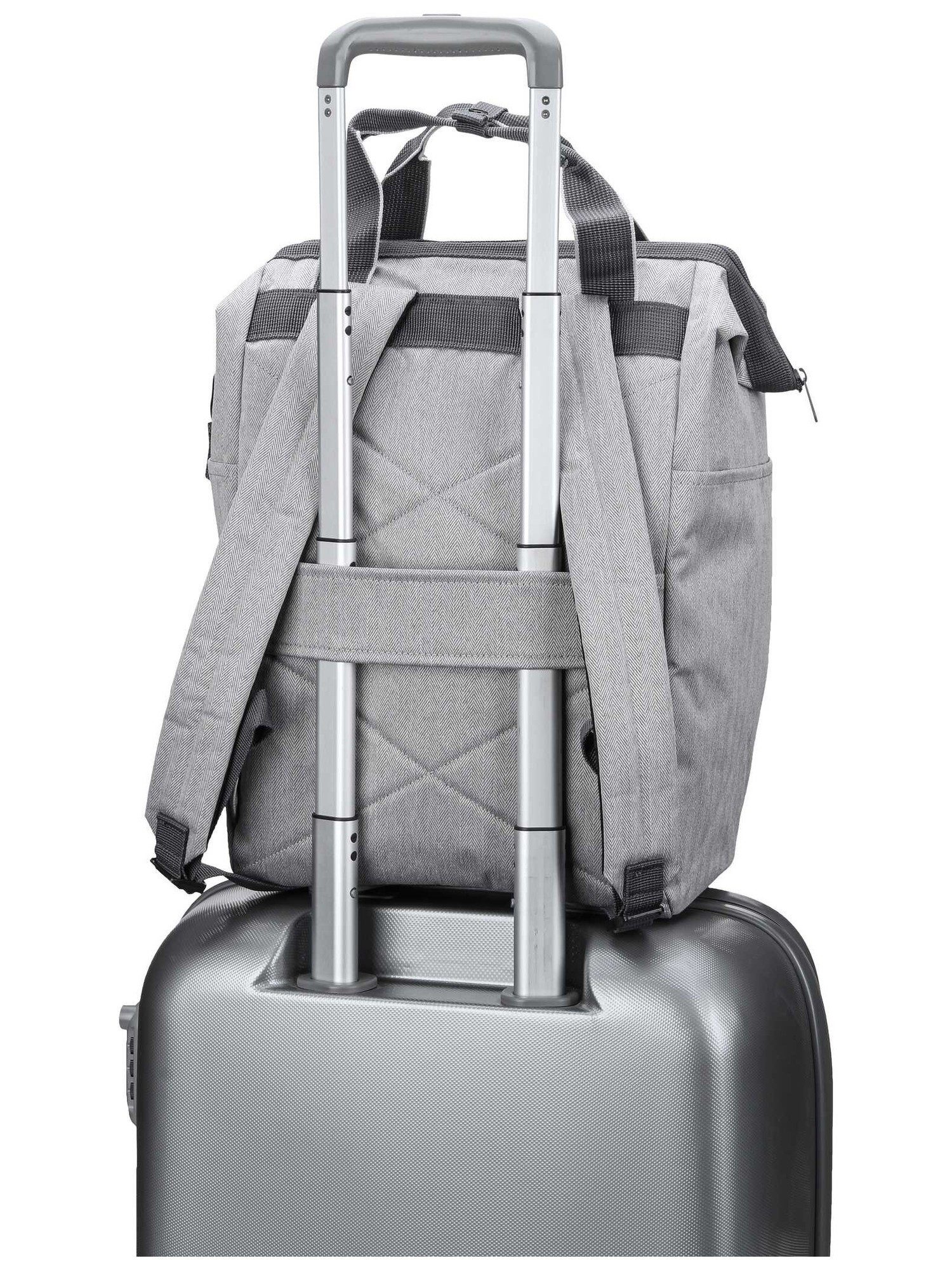 REISENTHEL® Rucksack allrounder R large