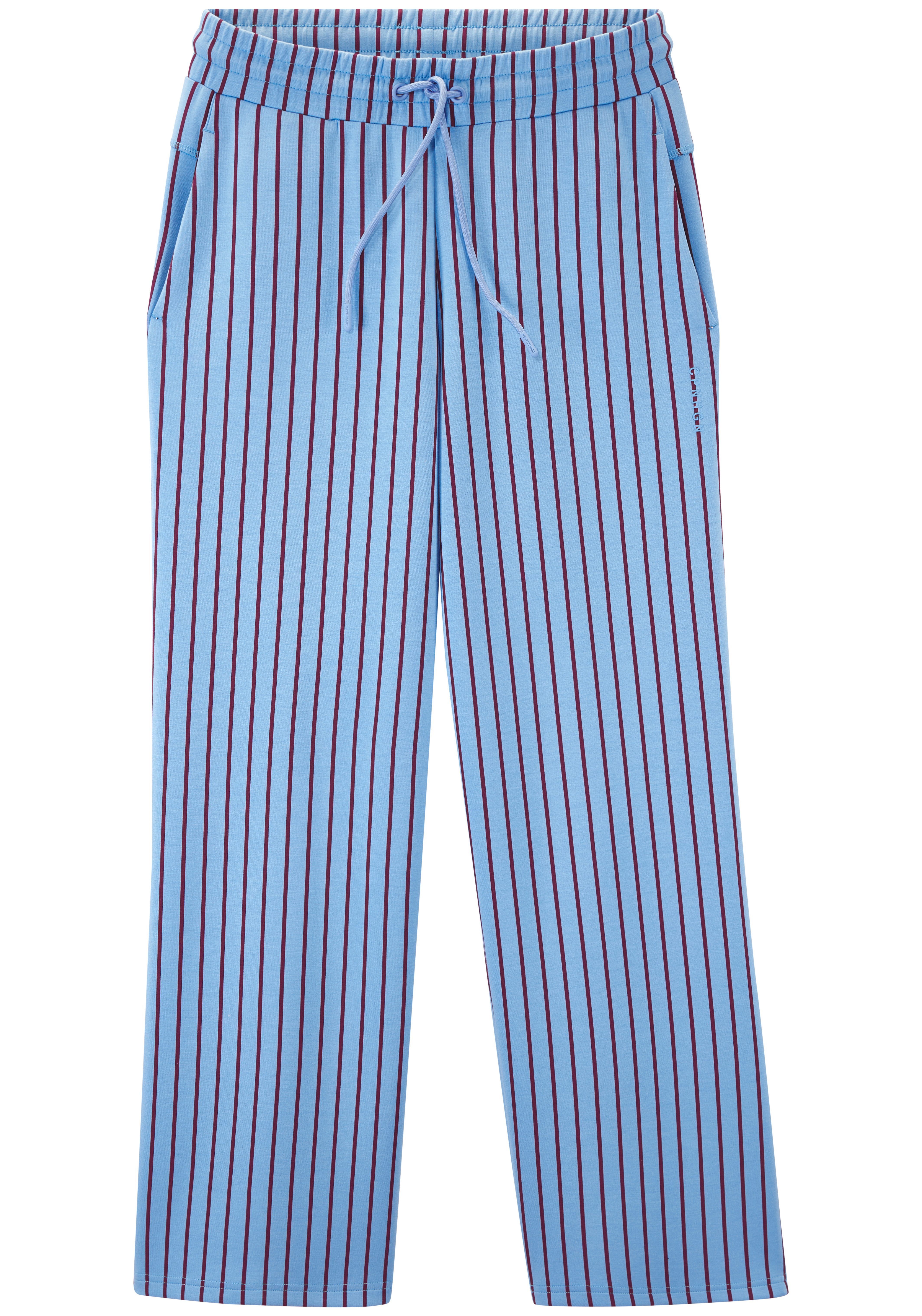 Copenhagen Studios Loungehose Weiches, hochwertiges Material. Reduzierter Preis € 79,00. Unverbindliche Preisempfehlung € 99,00