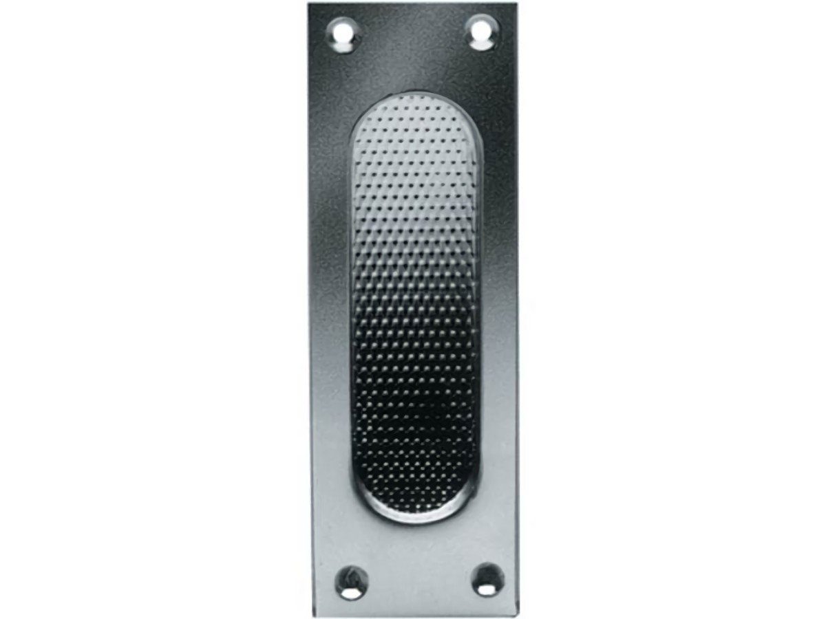FSB Schiebetürmuschel FSB 0 42 4211 00000 0105 Schiebetürmuschel 42 4211 Aluminium F1 / nat