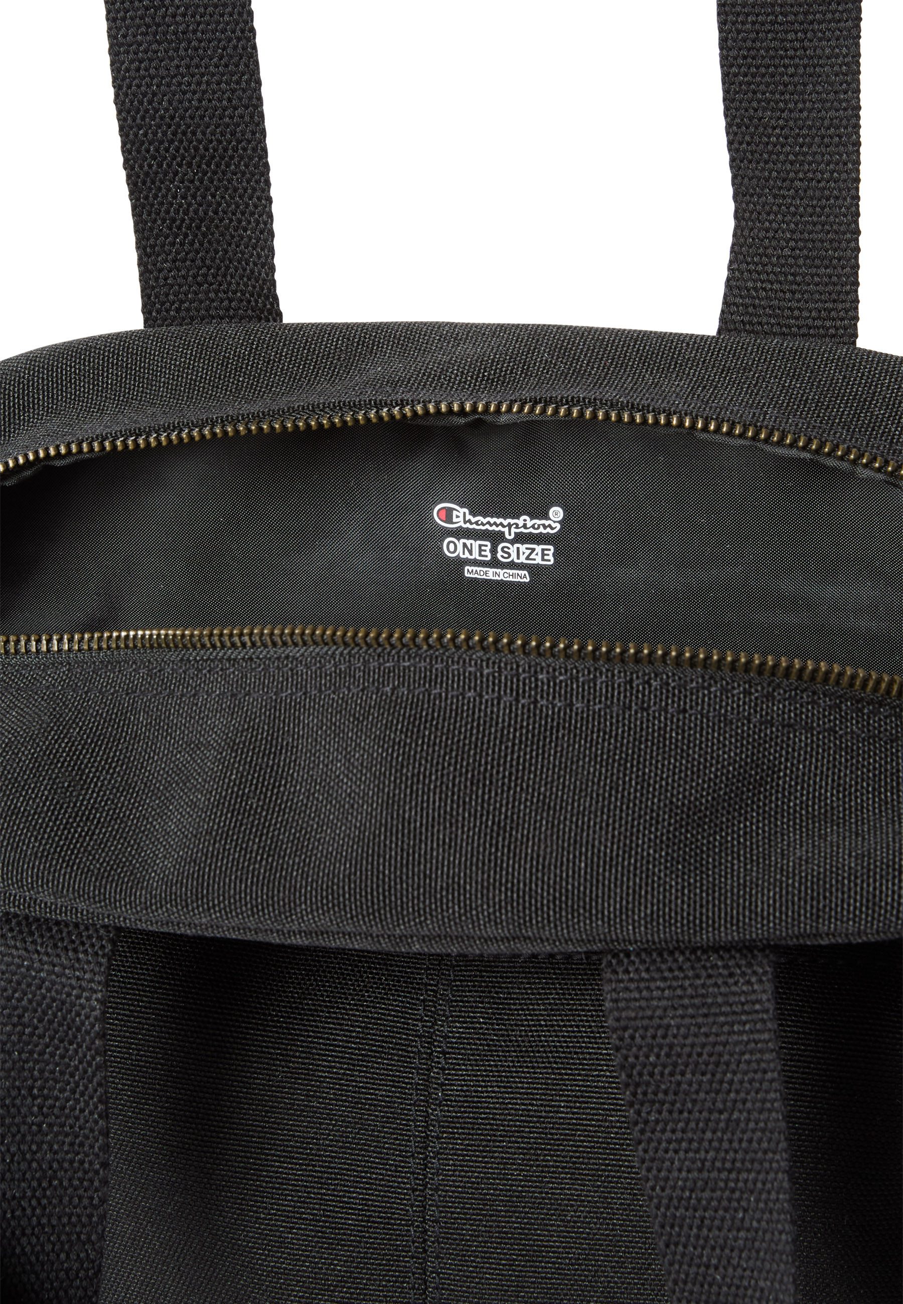 Champion Sportrucksack Canvas Backpack, für vielseitige sportliche Aktivitäten, für Erwachsene