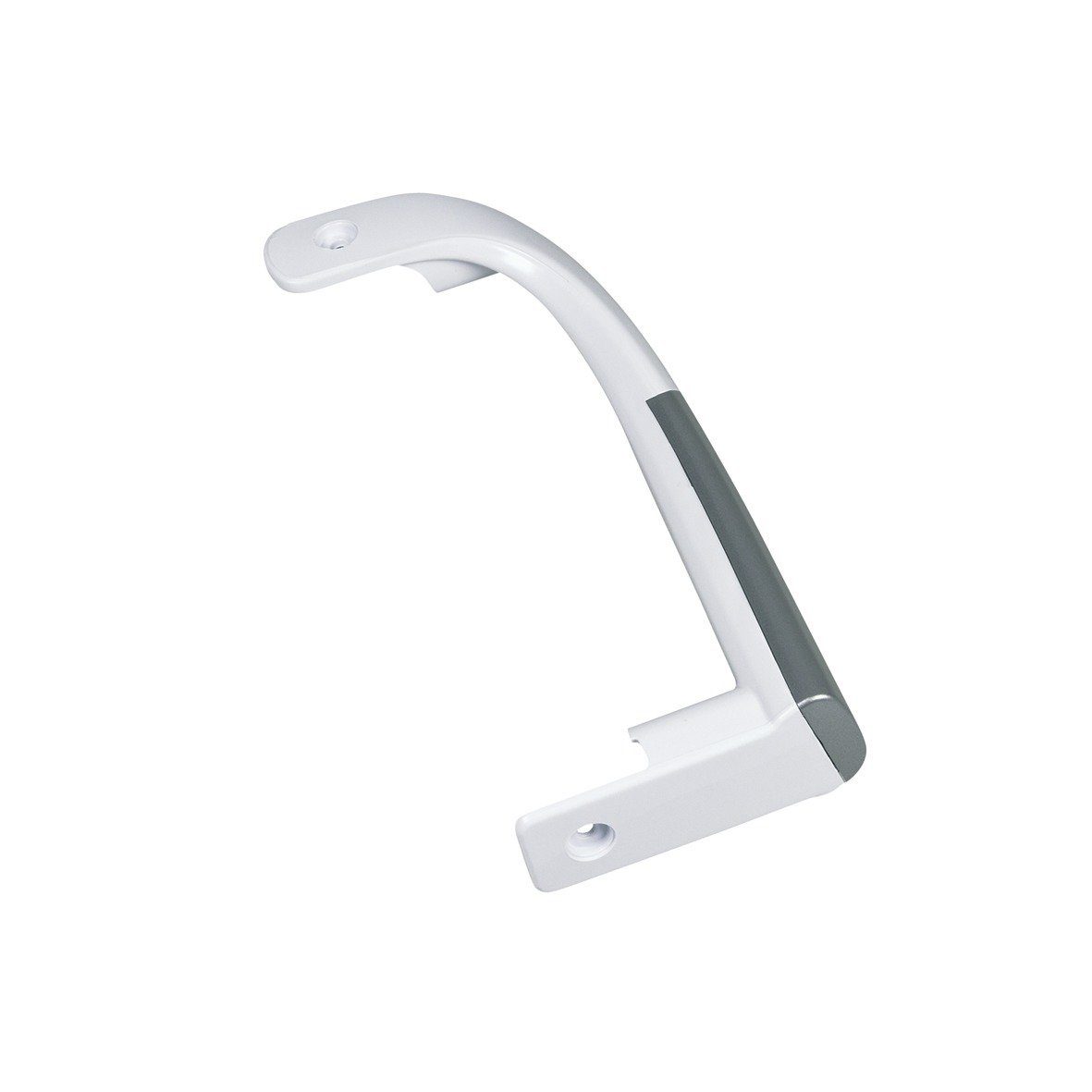 easyPART Türgriff wie Beko 4326391000 Türgriff für oberes, Kühlschrank / Gefrierschrank