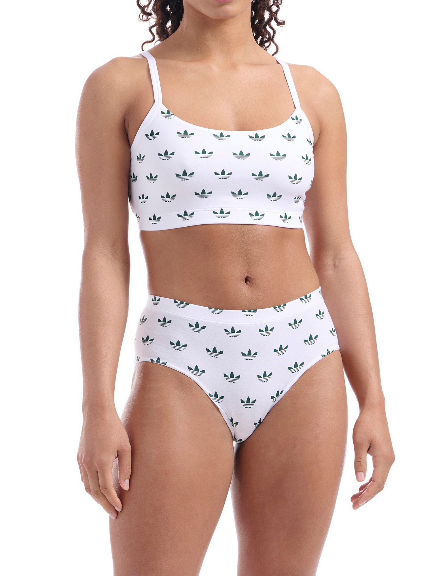 adidas Originals Bralette Scoop Originals Bustier BH bra