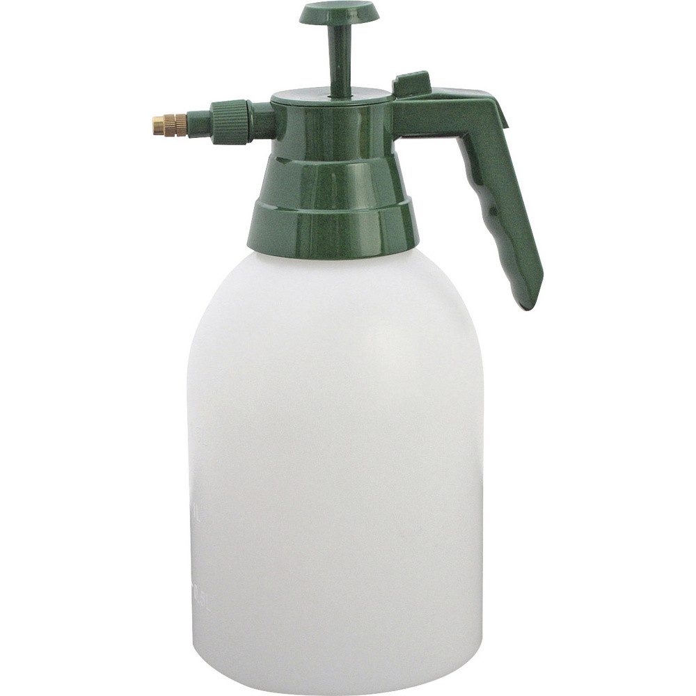 Schweißhelm Lorch 814.0018.0 Druck-Sprühflasche 2 l für Wasser