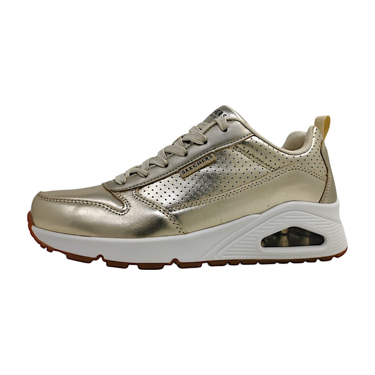 Skechers Sneaker low Schnürschuh günstig online kaufen