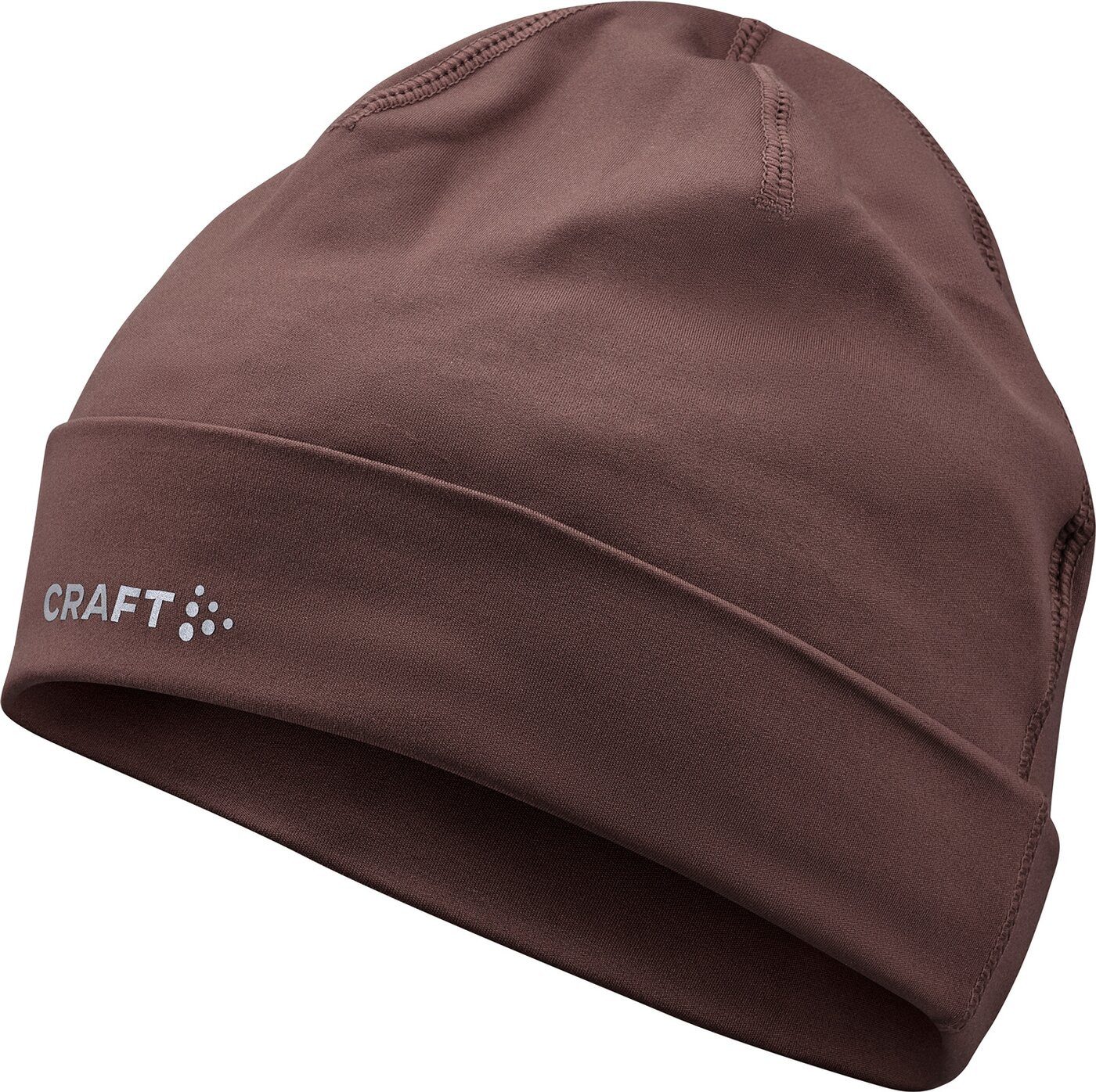 Baseball Cap CORE ESSENCE THERMAL HAT 2 PRUNE