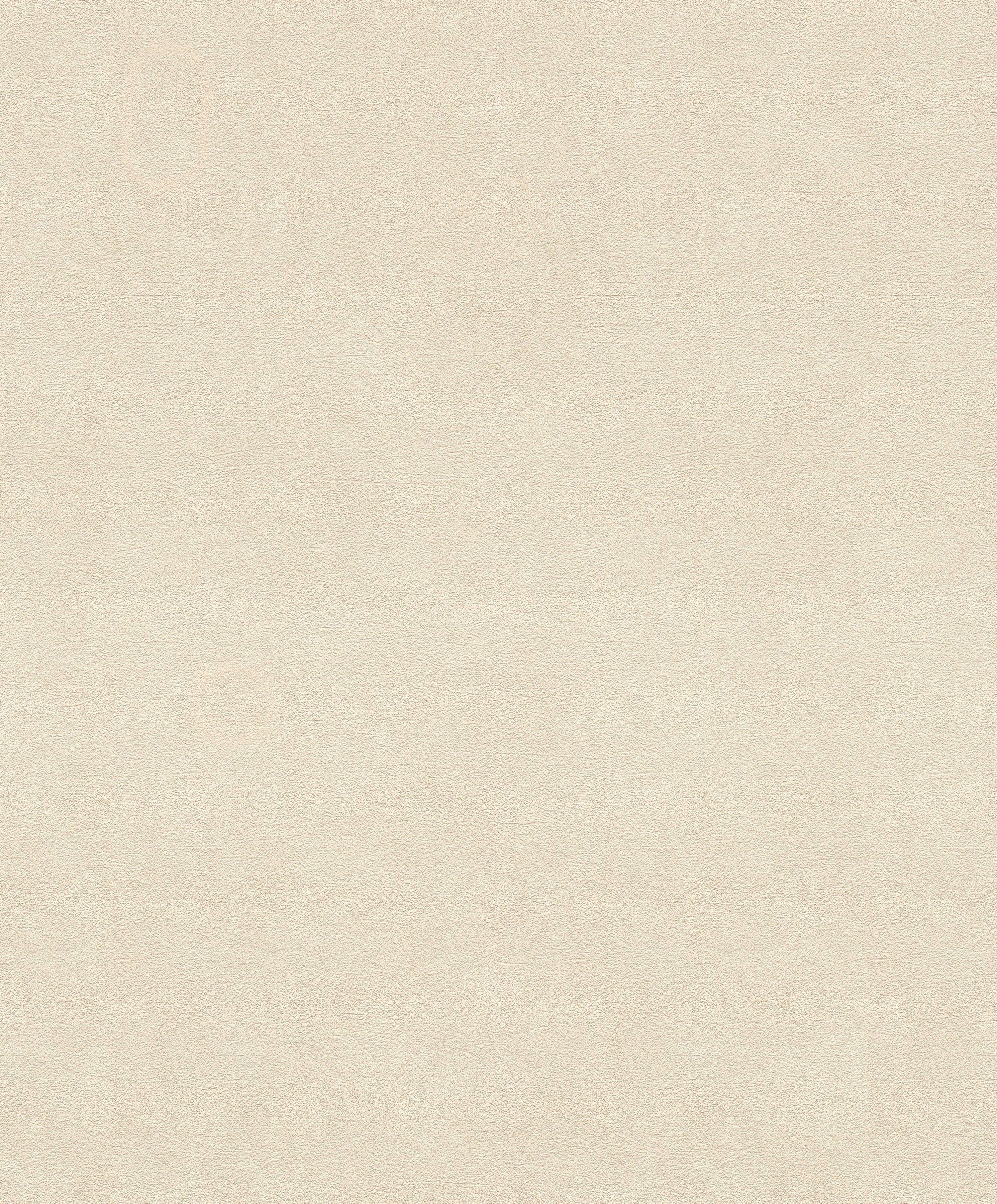 Rasch Vinyltapete Vincenza, geprägt, uni, (1 St)