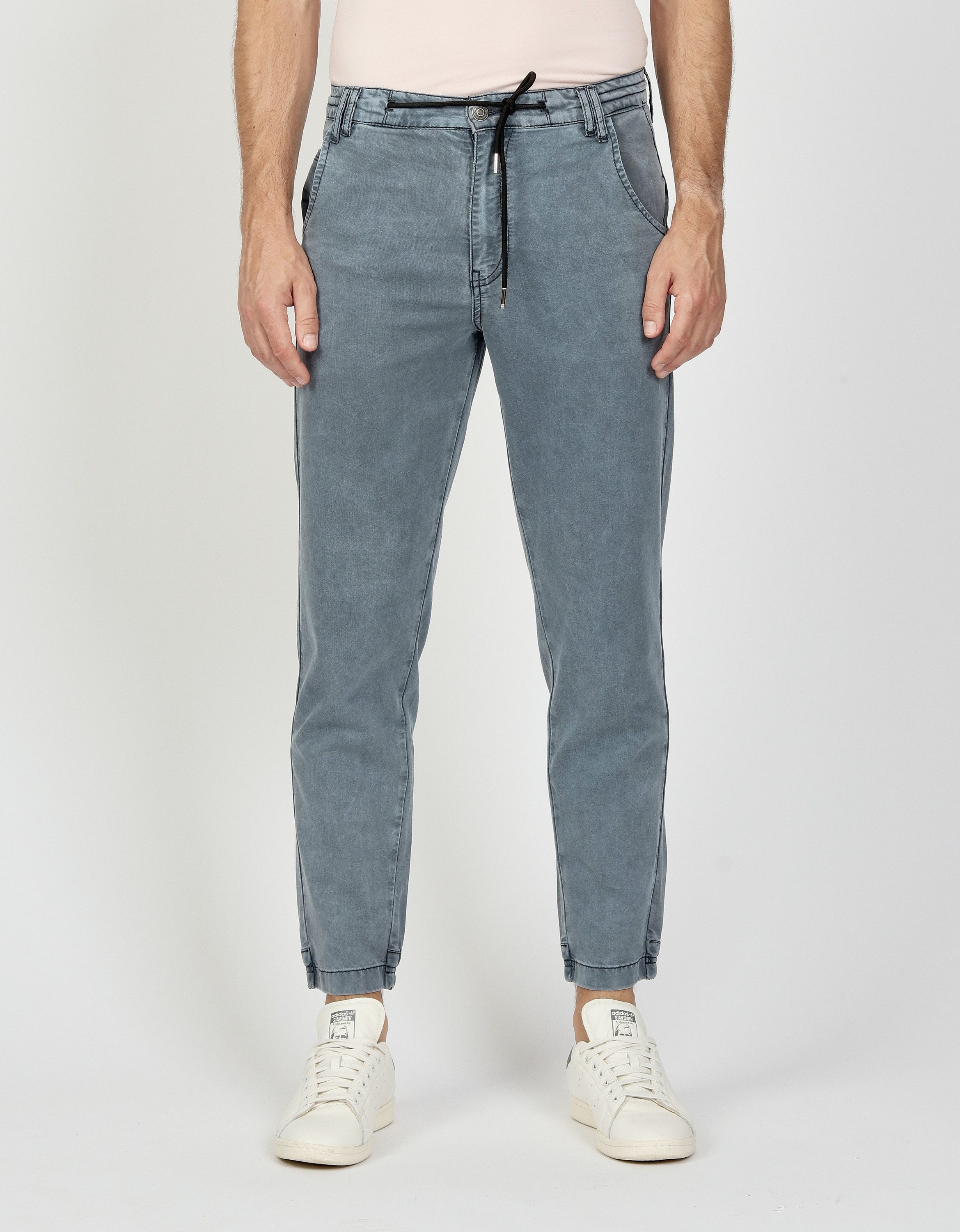 GANG Relax-fit-Jeans GANG Джинси Relaxed Fit 94MILO