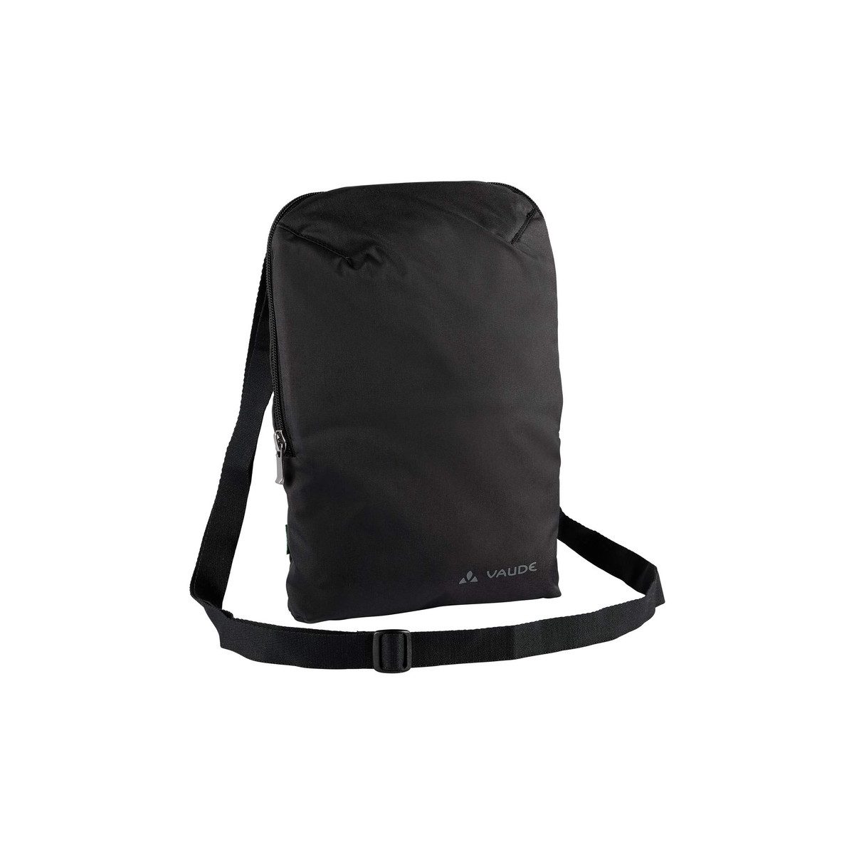 VAUDE Umhängetasche Umhängetasche für Erwachsene in schwarz (keine Angabe, 1-tlg., keine Angabe)