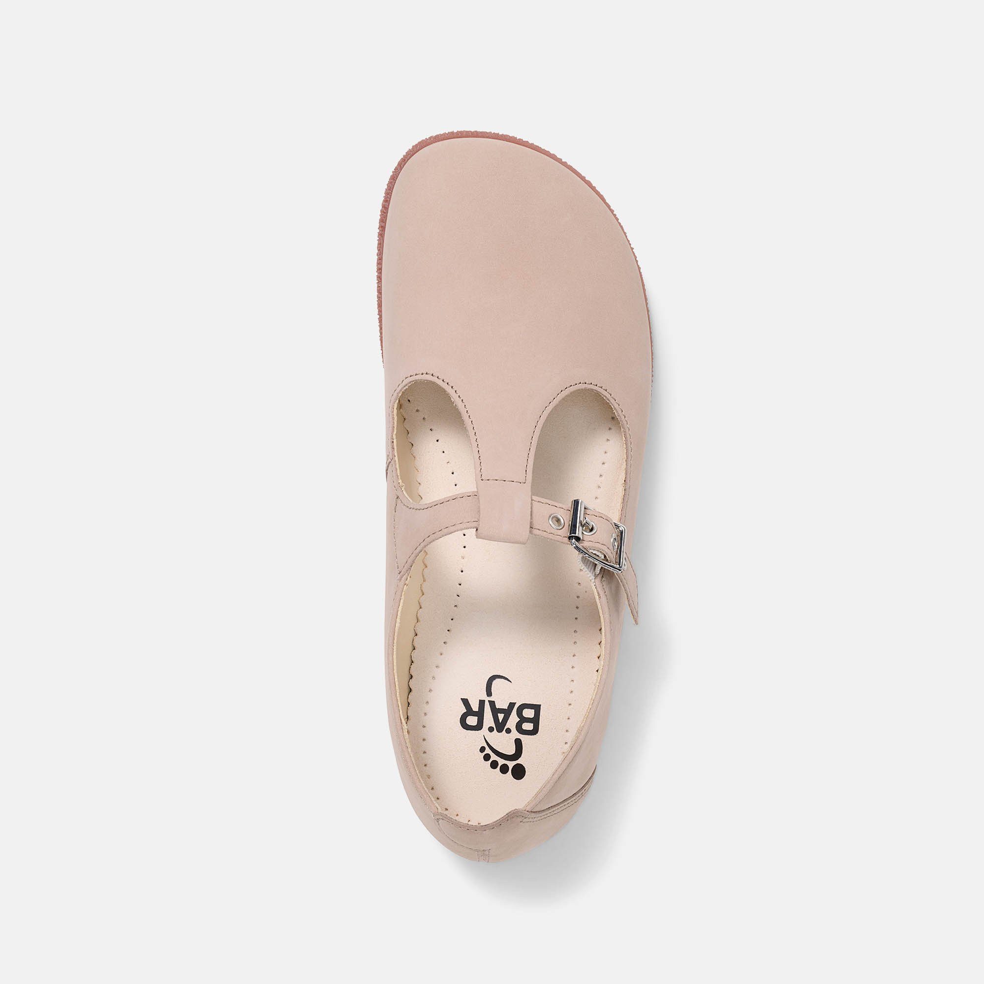 BÄR Betsy Slipper 100% Zehenfreiheit