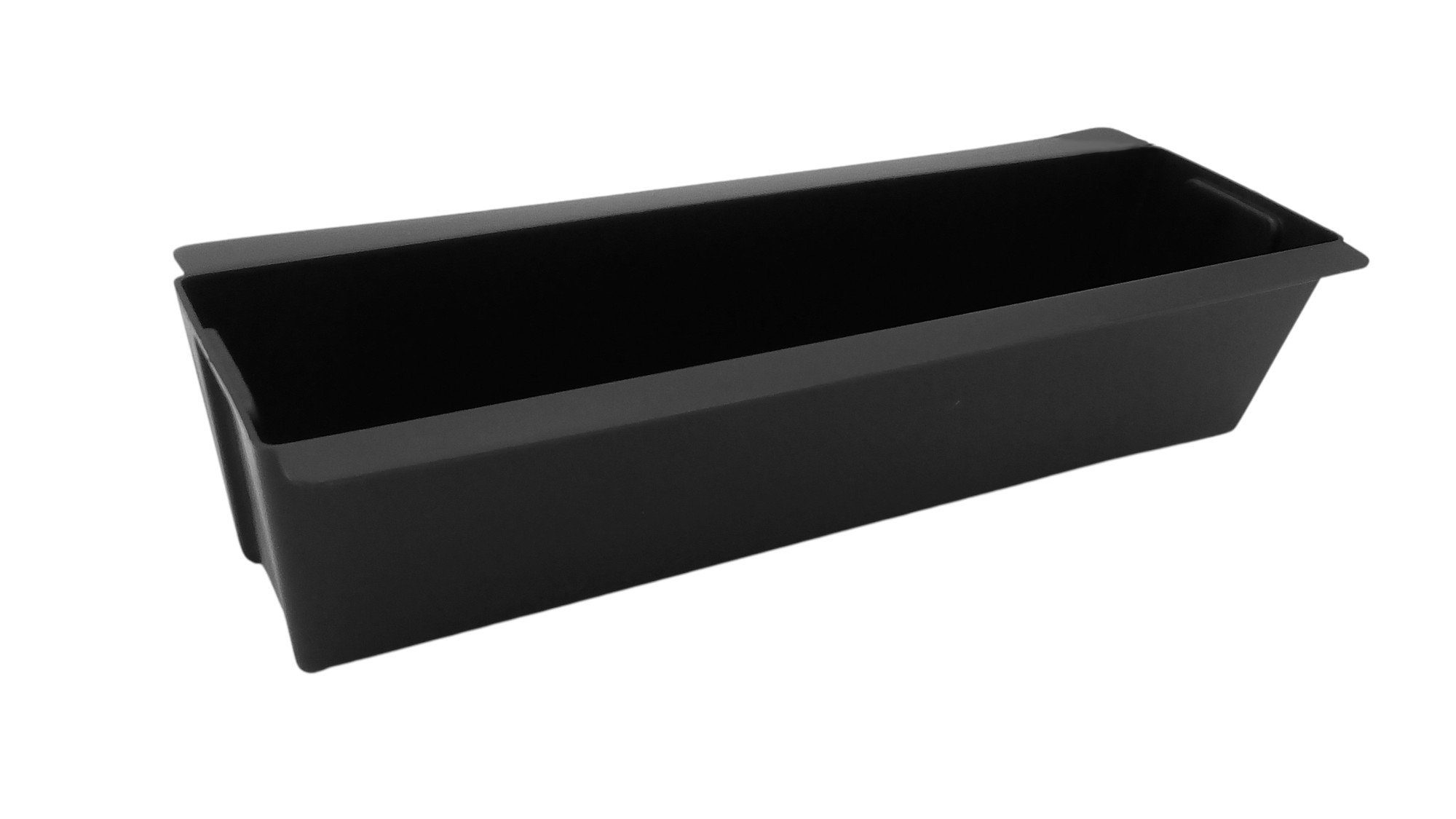 BURI Pflanzkübel Europaletten Pflanzkasten verzinkt oder günstig online kaufen