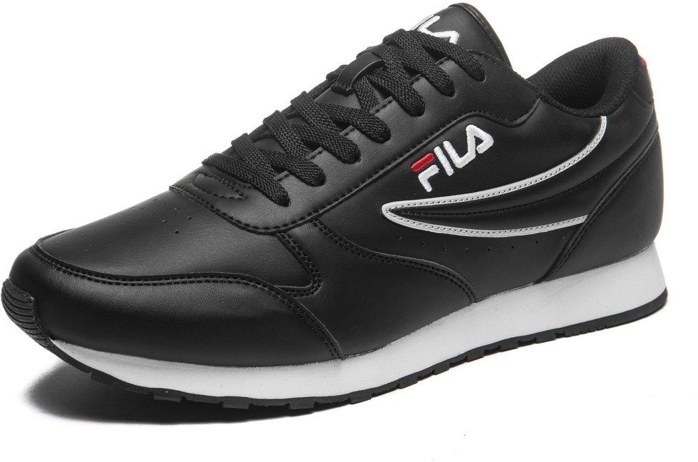 Fila Orbit Low Women Sneaker