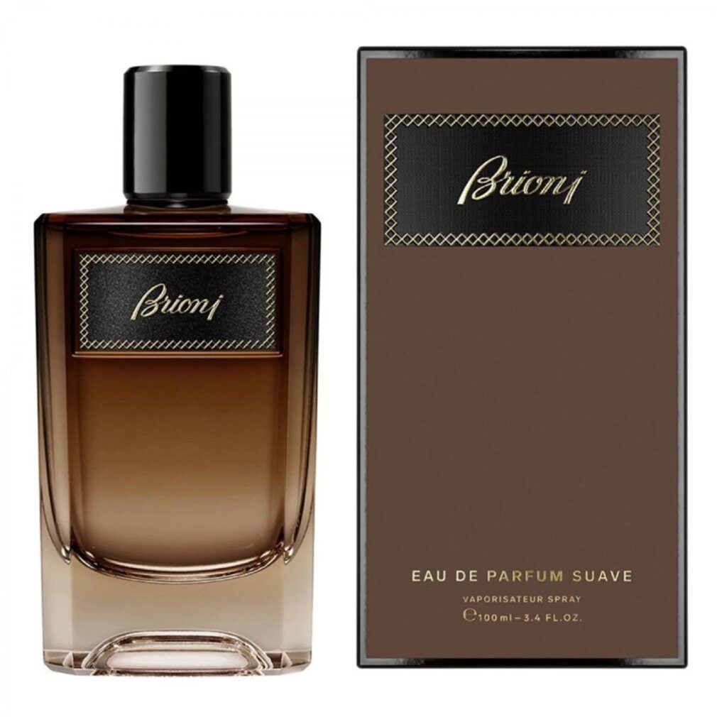 Brioni Eau de Parfum Eau de Parfum Suave