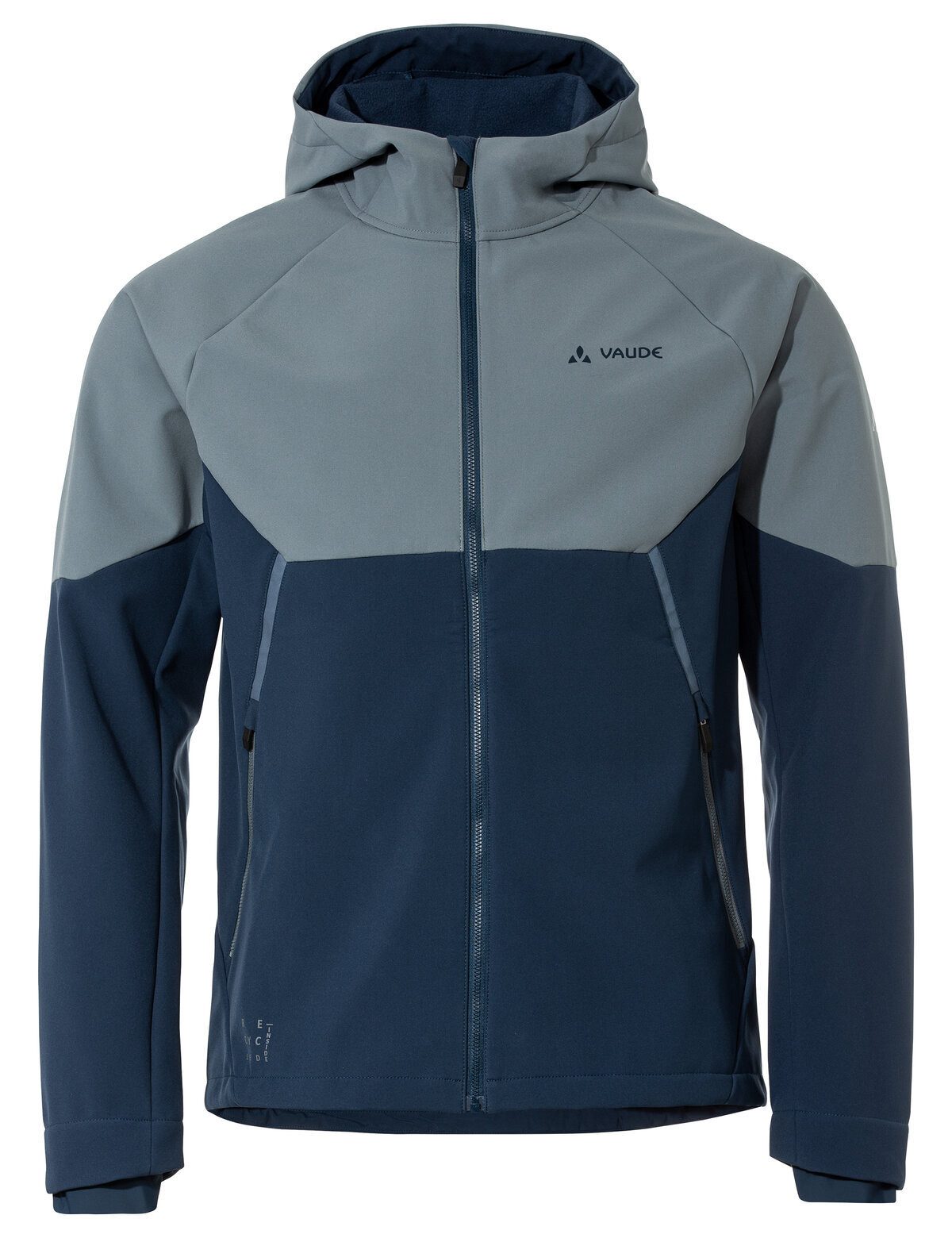 VAUDE Fahrradjacke Men's Qimsa Softshell Jacket günstig online kaufen