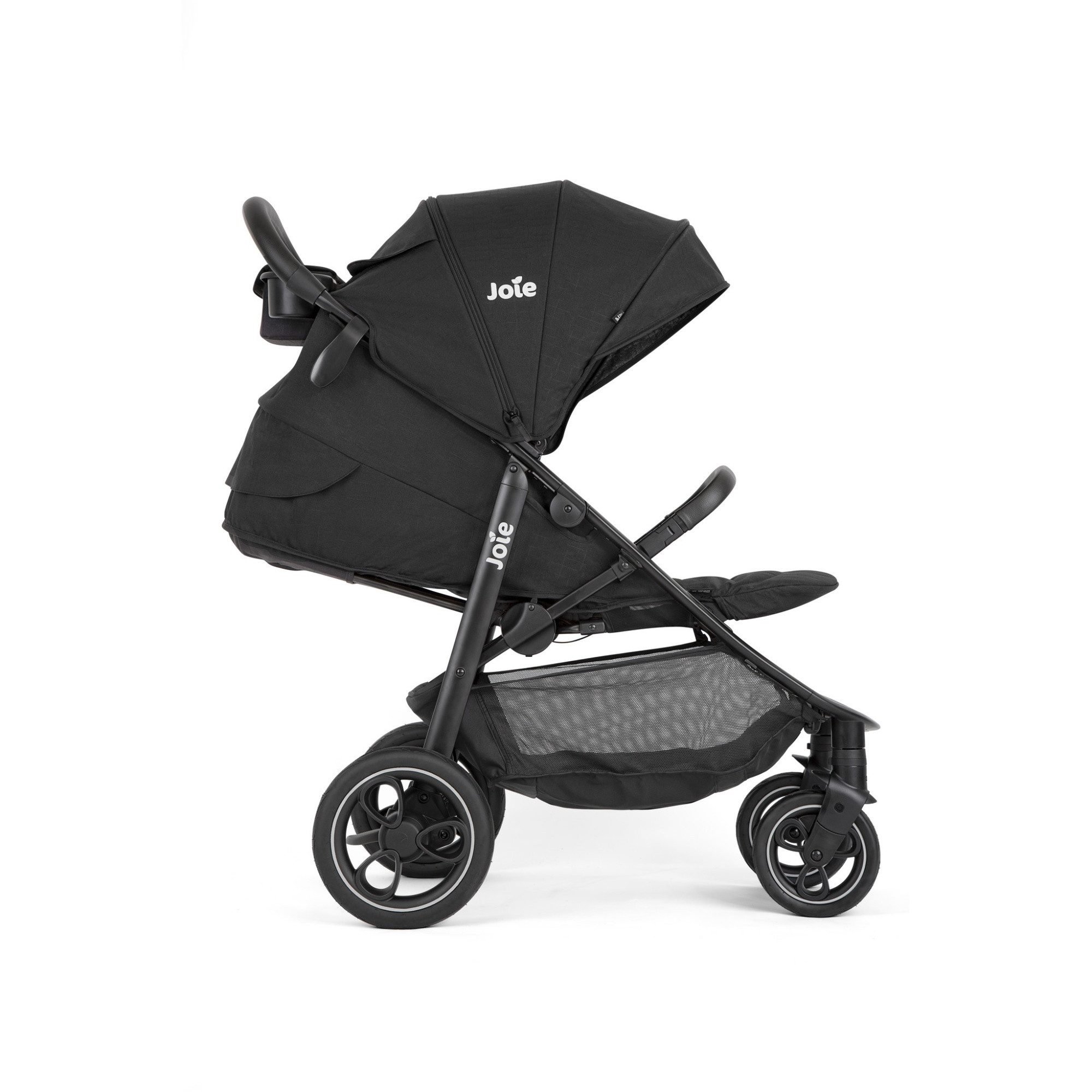 Joie Litetrax Pro Street - Bild 5