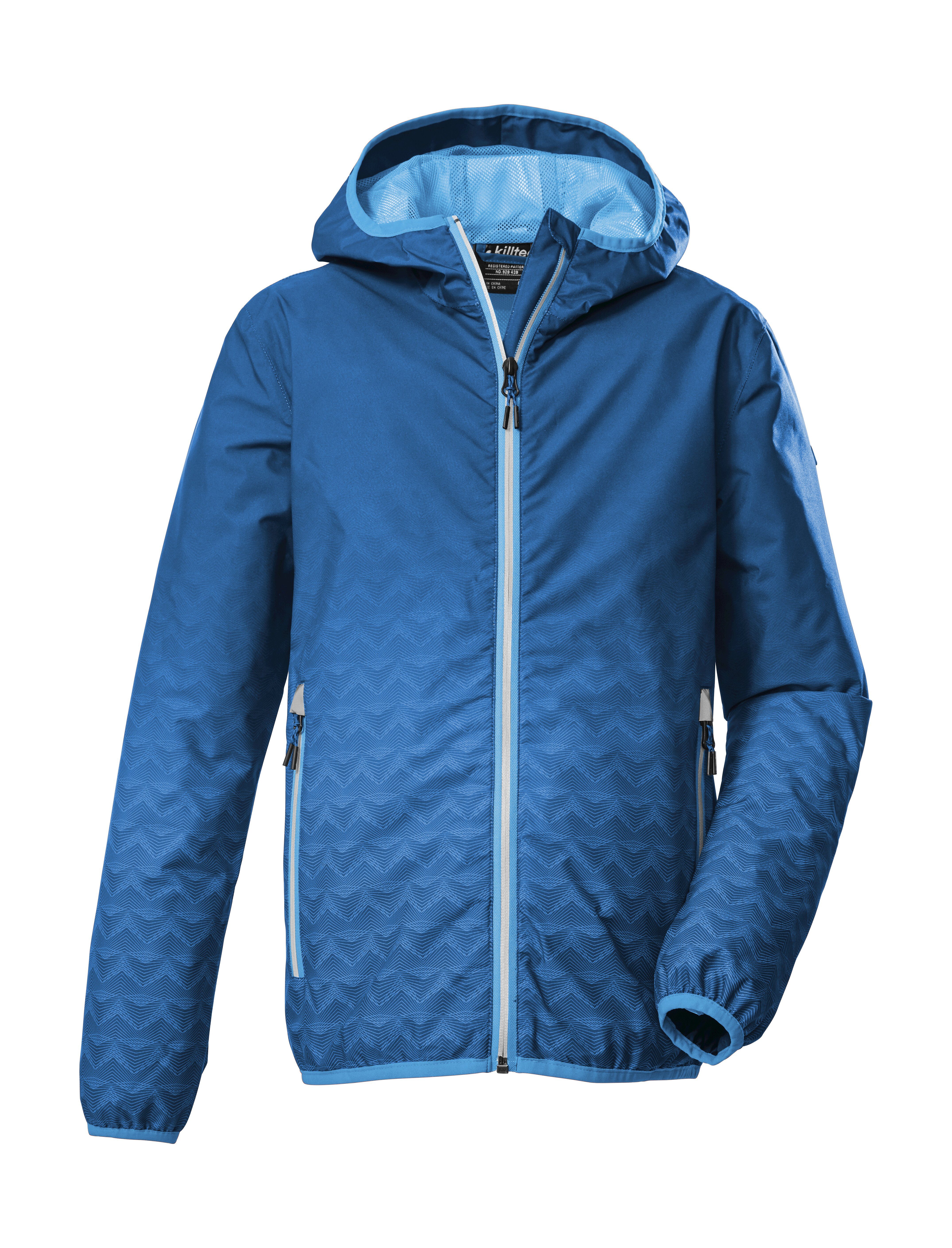 Outdoorjacke KOS 224 BYS JCKT