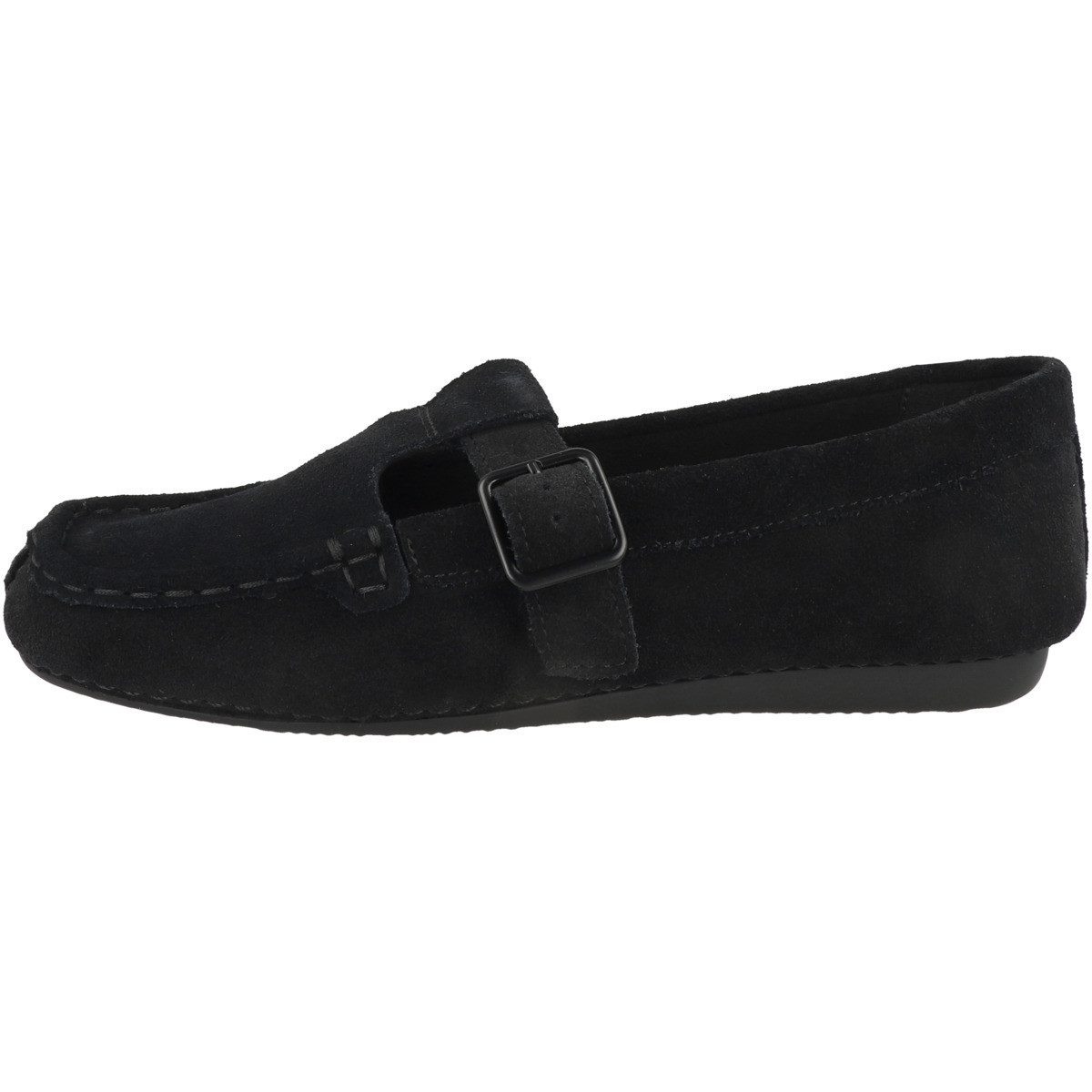 Clarks Freckle Tbar Damen Slipper Loafer, Mokkasin, Sommerschuhe, Halbschuhe, Schlupfschuhe