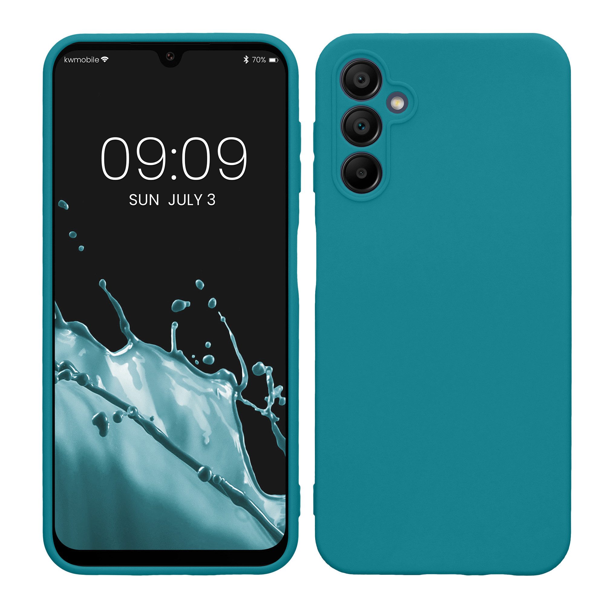 Smartphone-Hülle Handyhülle für Samsung Galaxy A14 5G Hülle