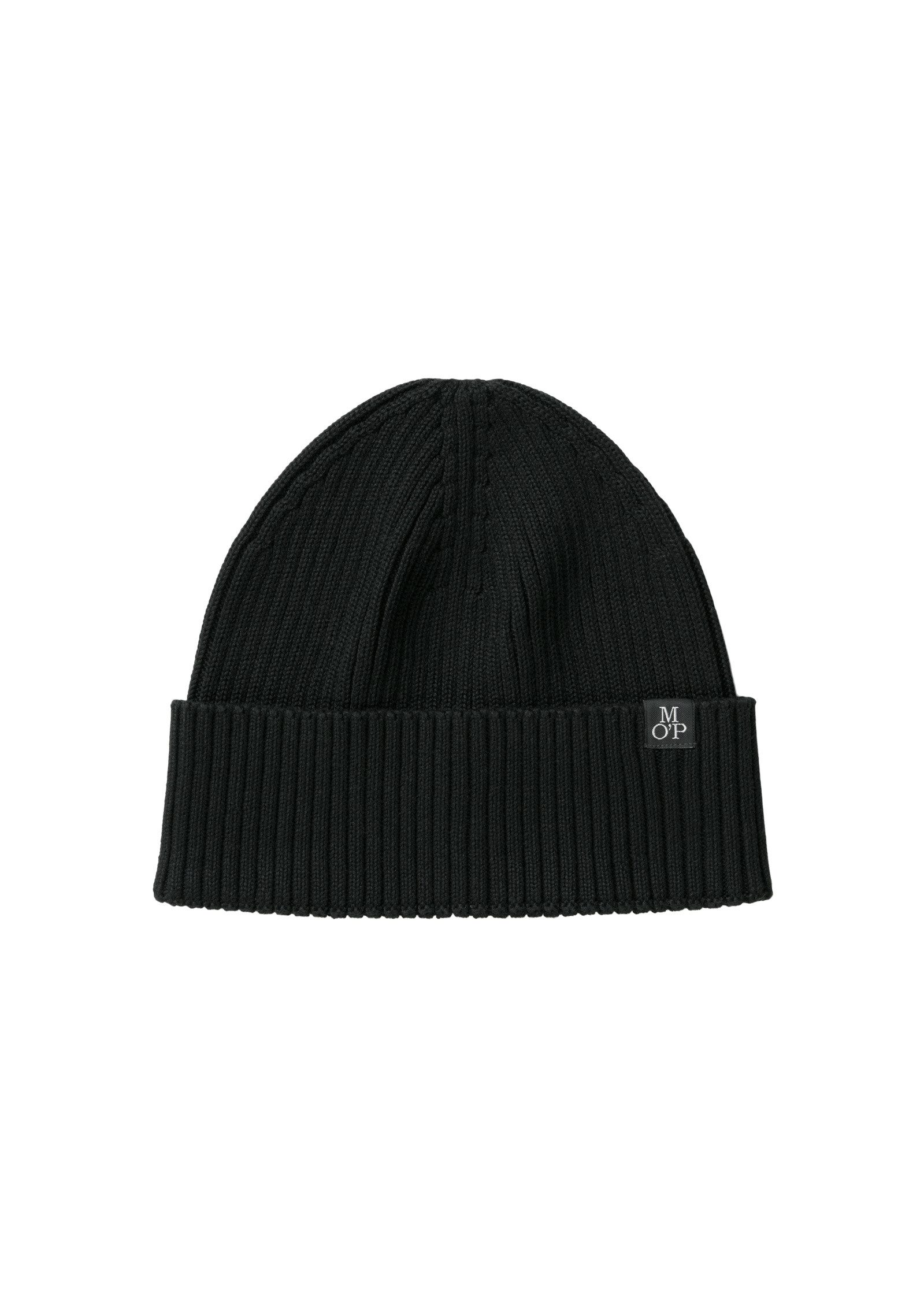 Marc O'Polo Baseball Cap aus reiner Bio-Baumwolle