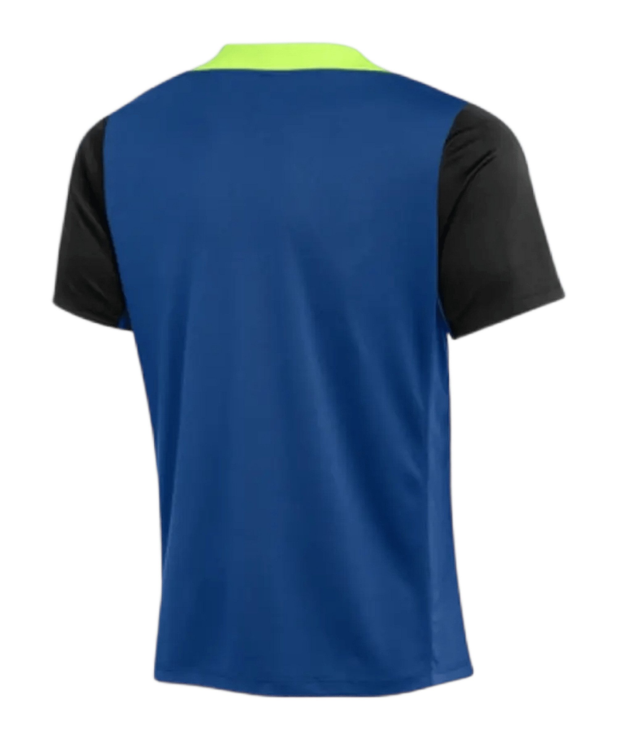 Nike T-Shirt Nike Performance Strike 24 Trainingsshirt Polyester günstig online kaufen