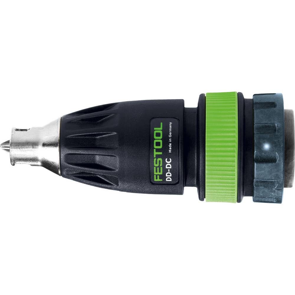 FESTOOL Bohrfutter Tiefenanschlag DD-DC 493539