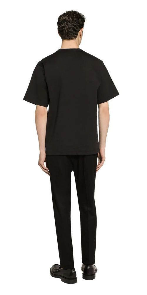 Valentino Print-Shirt Dolce & Gabbana T-Shirt günstig online kaufen