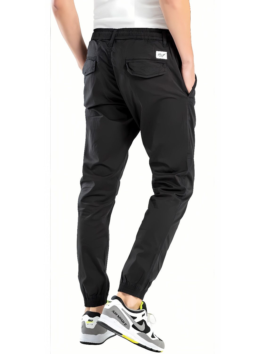 REELL Stoffhose Reflex 2 Lw