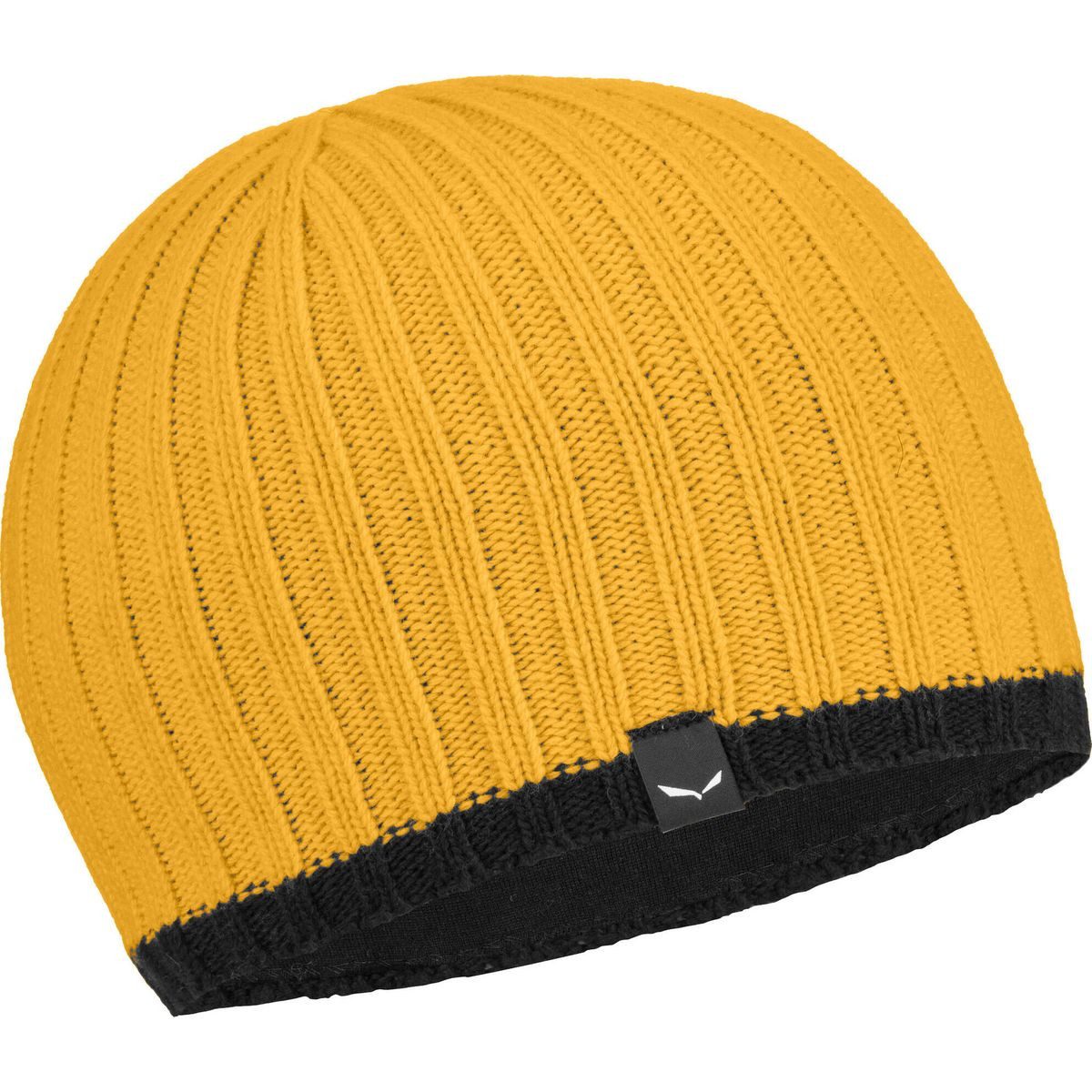 Salewa Beanie Ortles Wool Beanie Warme, weiche Beanie aus Wollmix mit speziellem Futter für optimalen