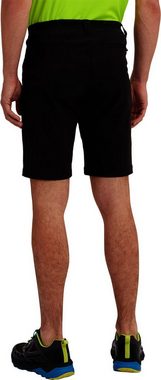 McKINLEY Bermudas He.-Bermuda Hounta BRM M 057 BLACK NIGHT