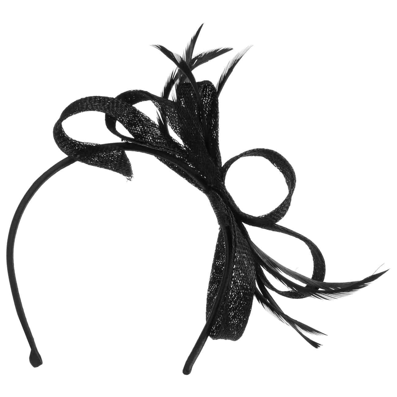 Seeberger Strohhut (1-St) Kopfschmuck