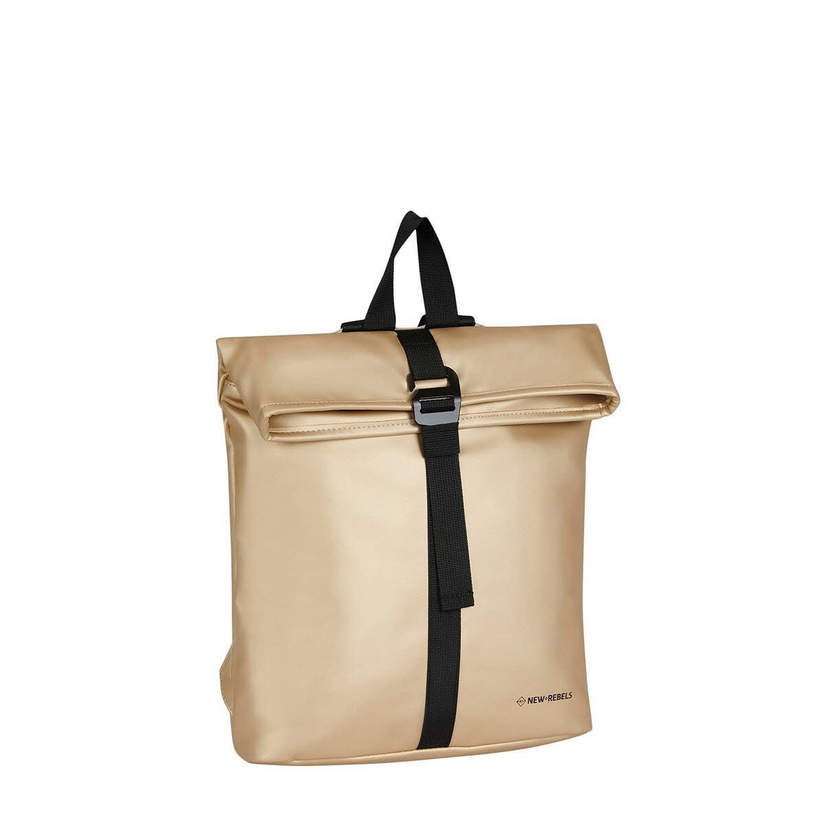 NEW REBELS Freizeitrucksack Rolltop Mini günstig online kaufen